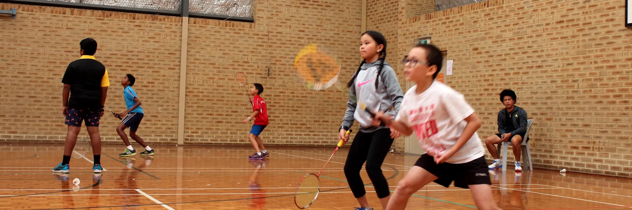 Langford Centre – SATURDAY - Session 3 & 4