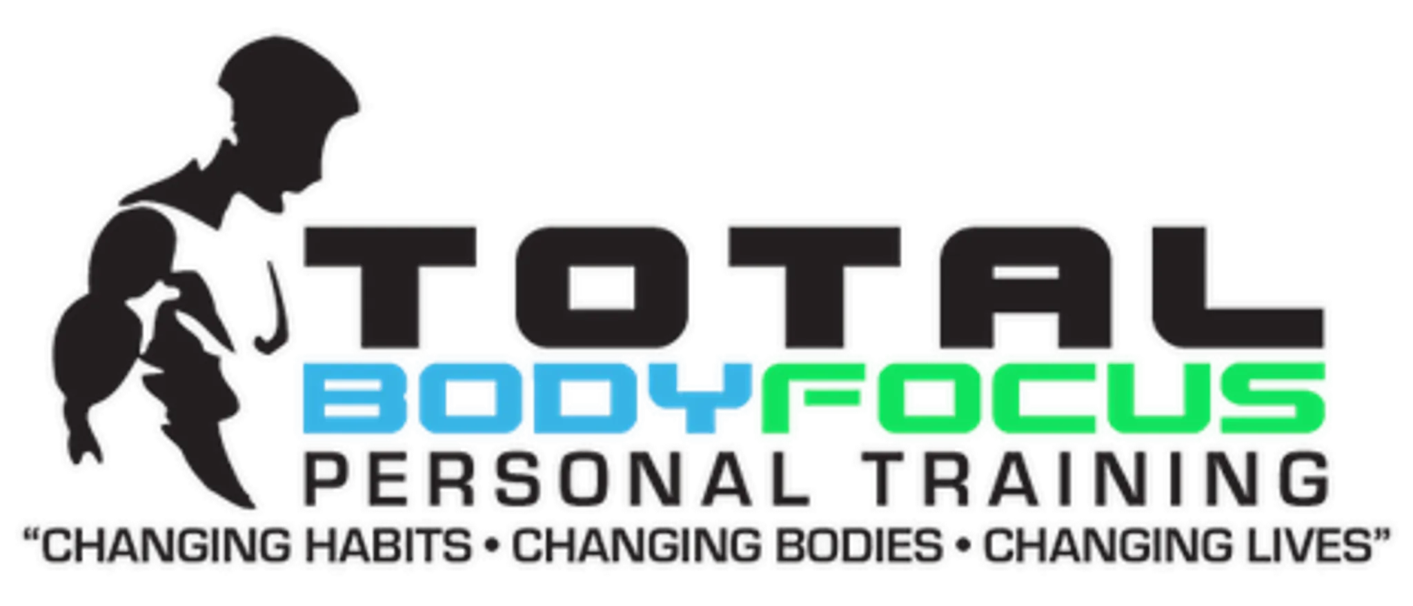 Total Body Focus Personal Training