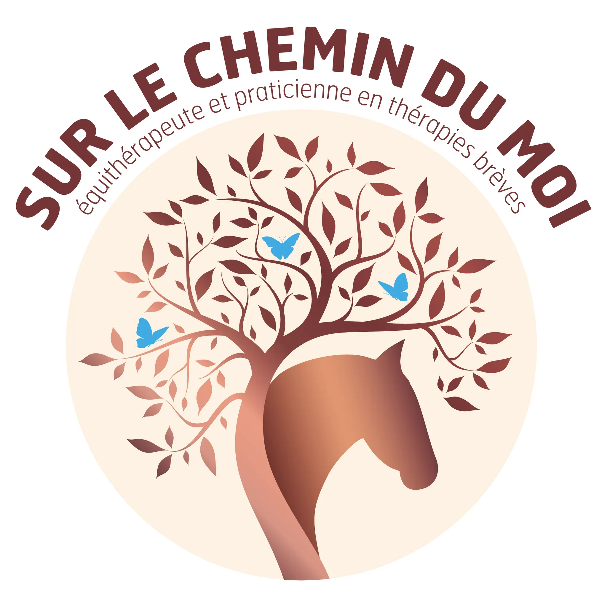 Sur Le Chemin Du Moi