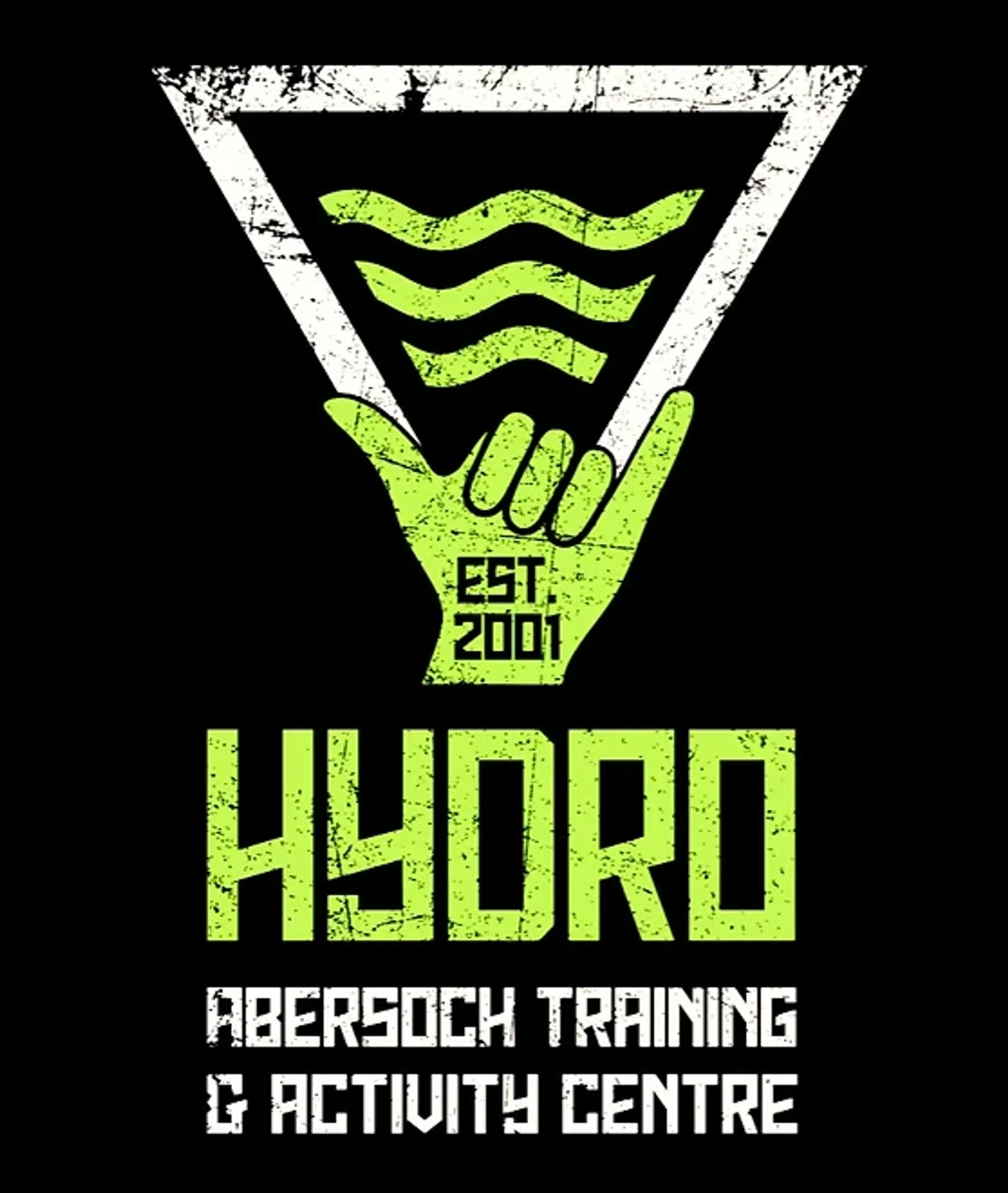 Hydro Abersoch