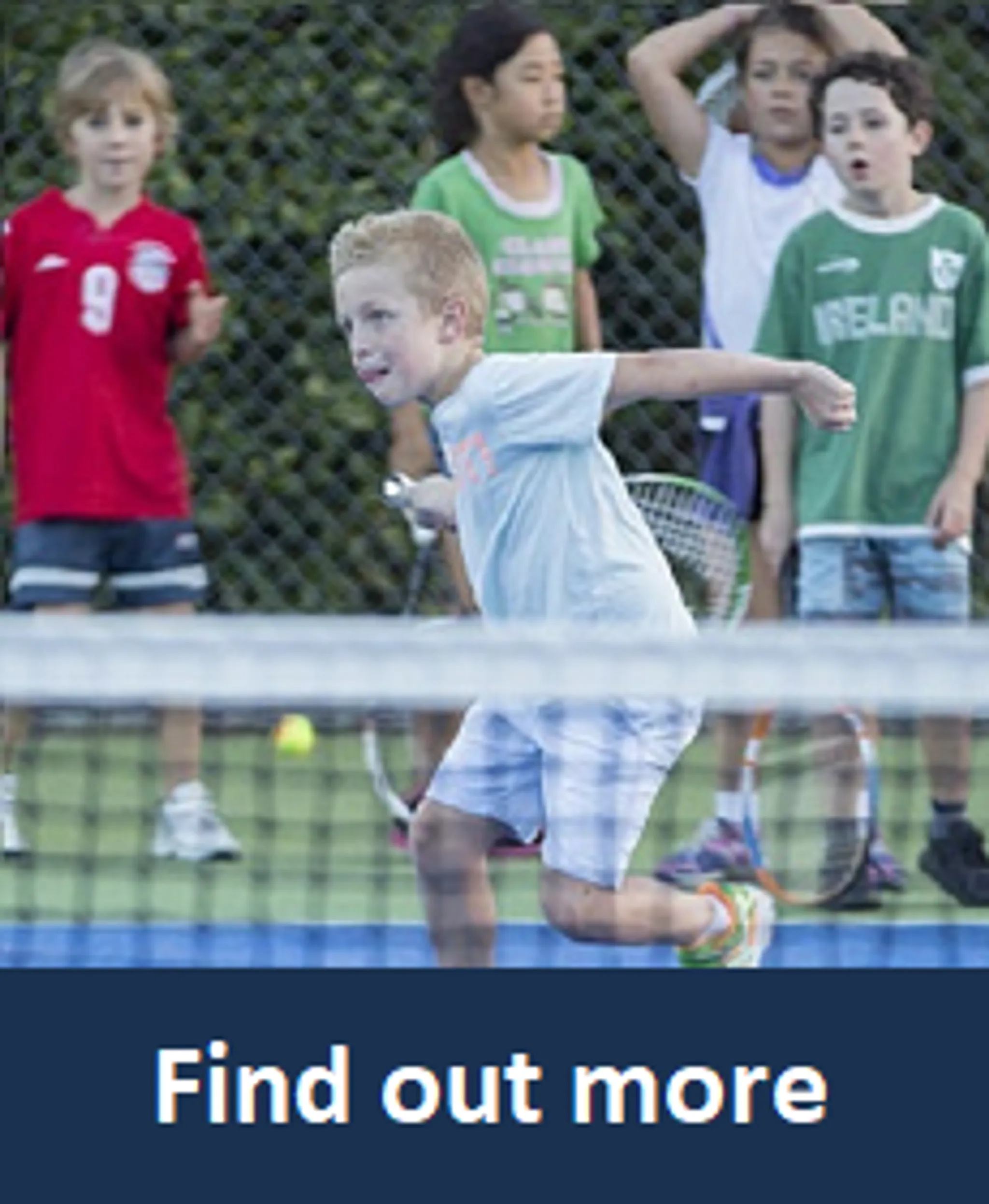 Carol Owens Squash Coaching