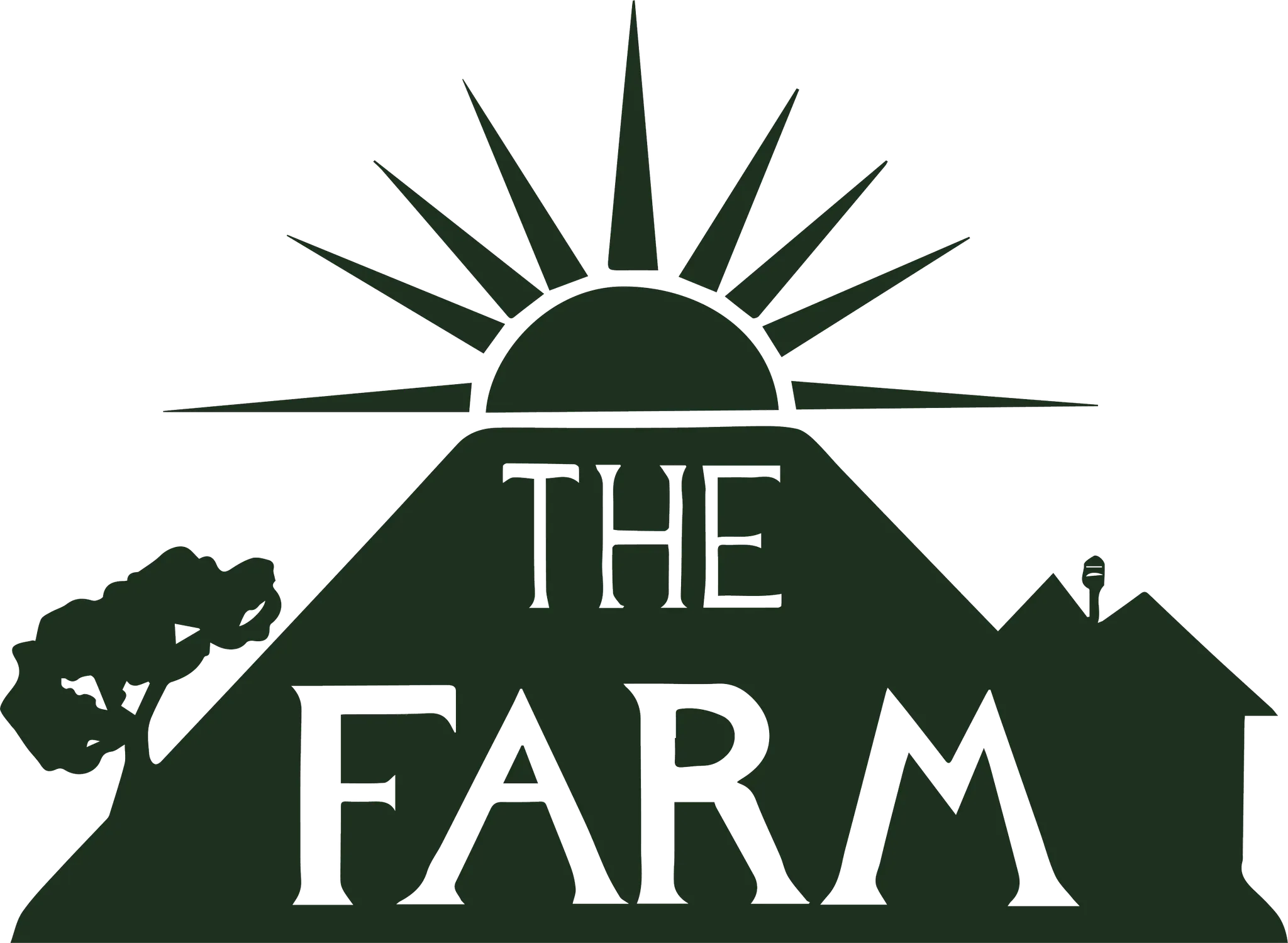 Horse Treks at The Farm