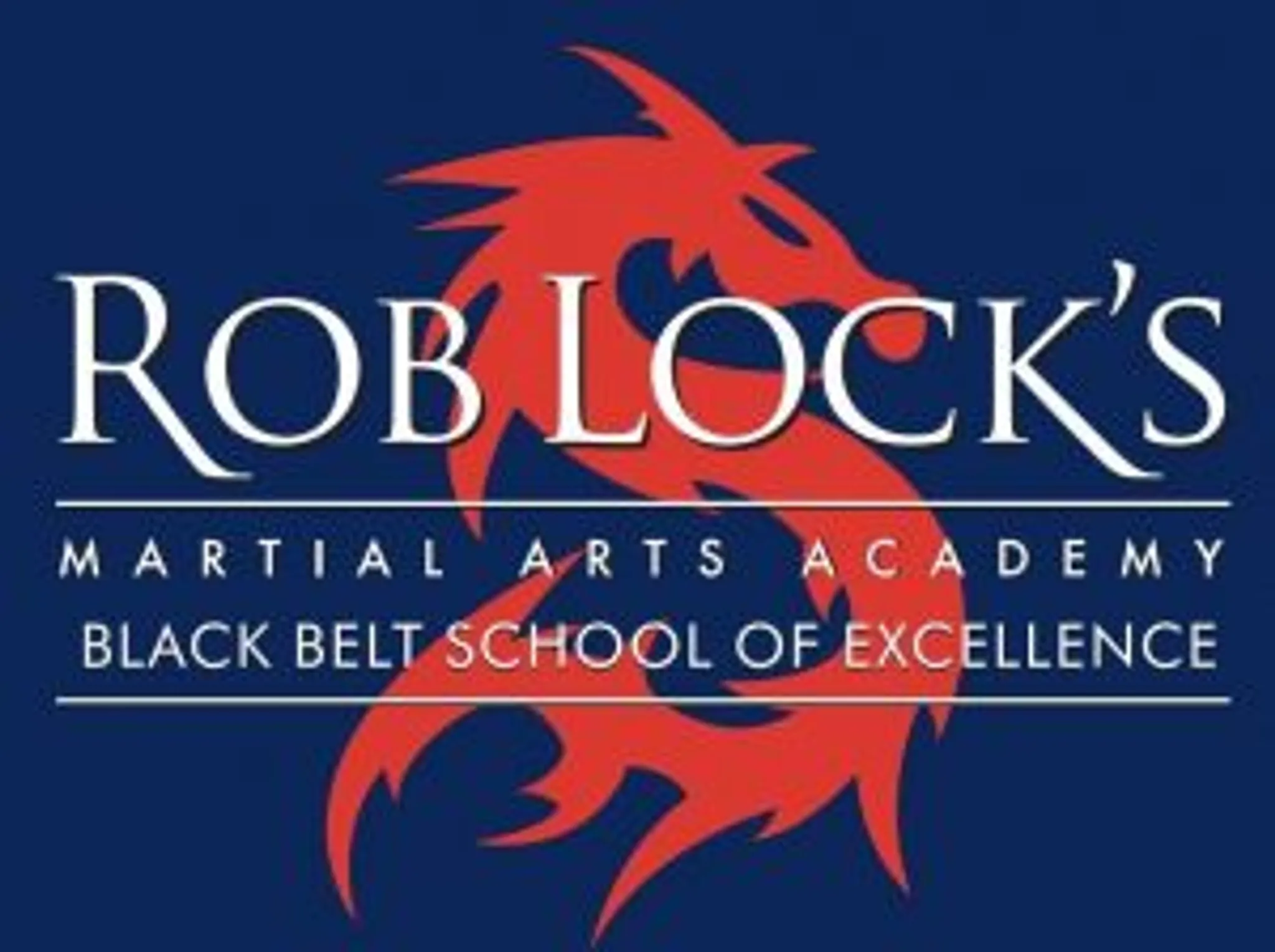 Rob Locks Academy Dudley