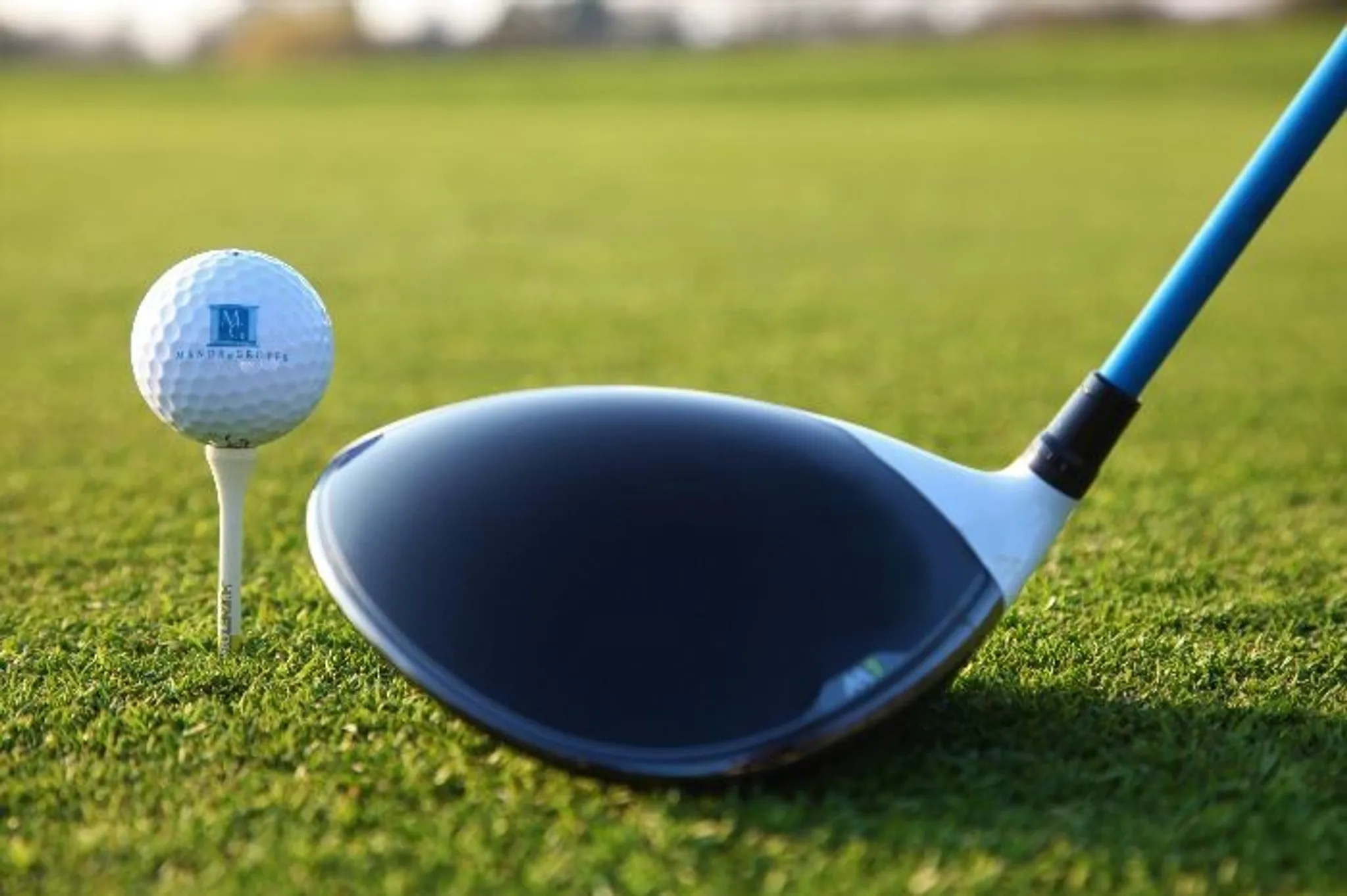 Golf Experience at The Manor of Groves