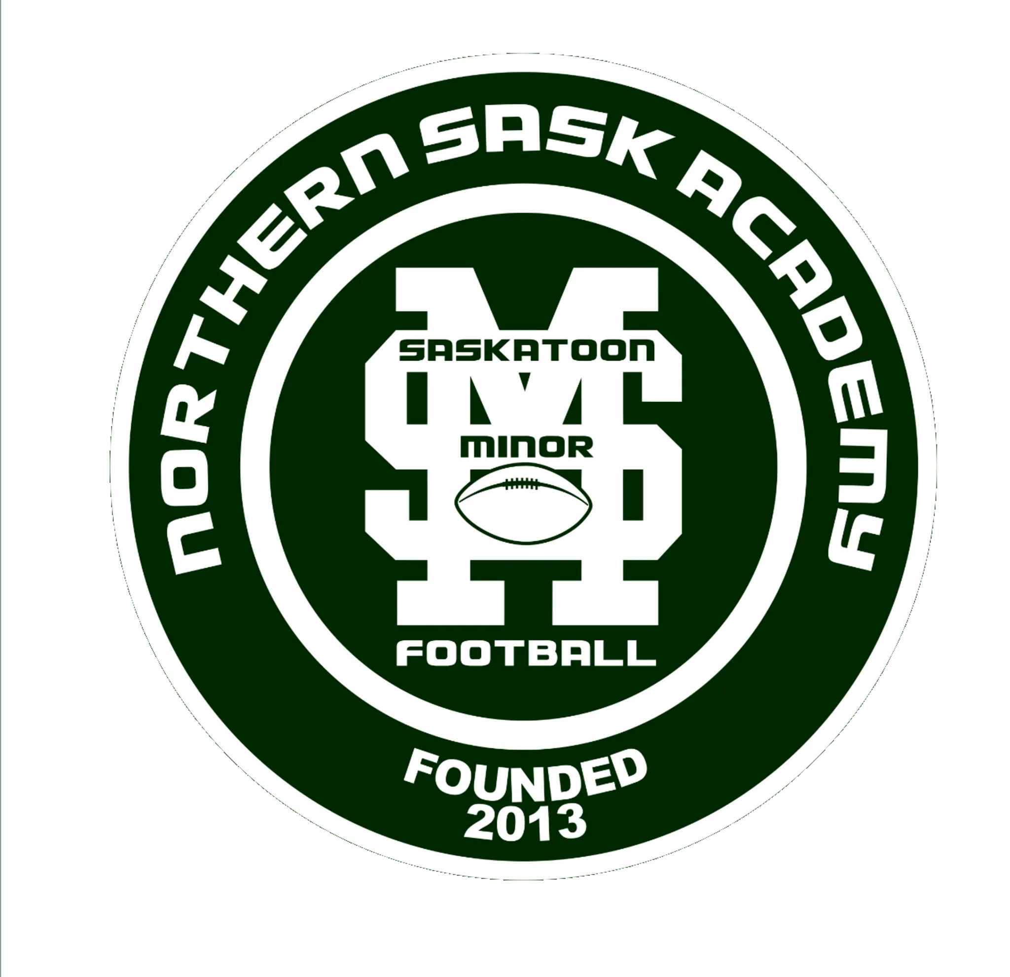 Saskatoon Minor Football