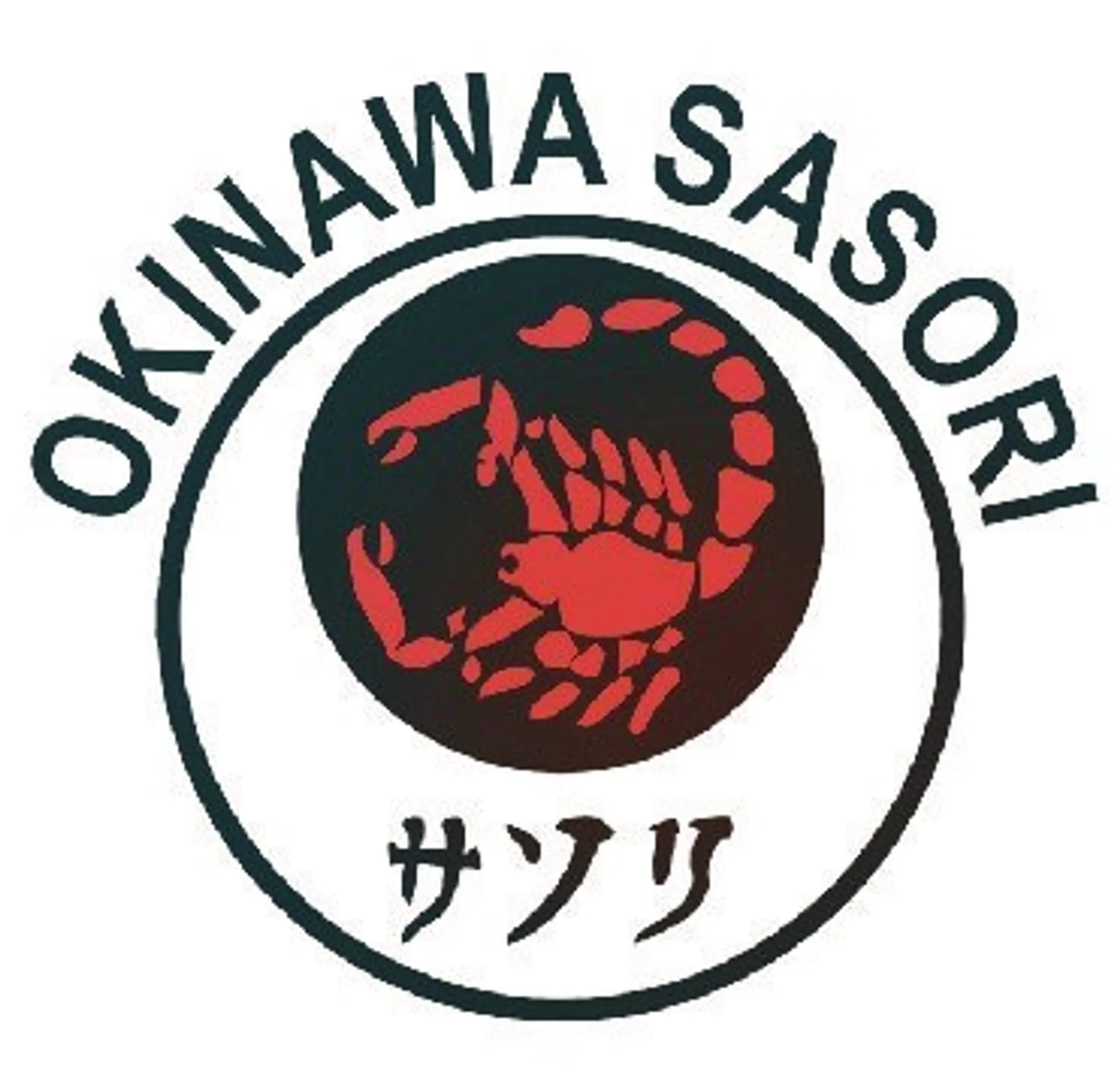 Okinawa Sasori karate Do