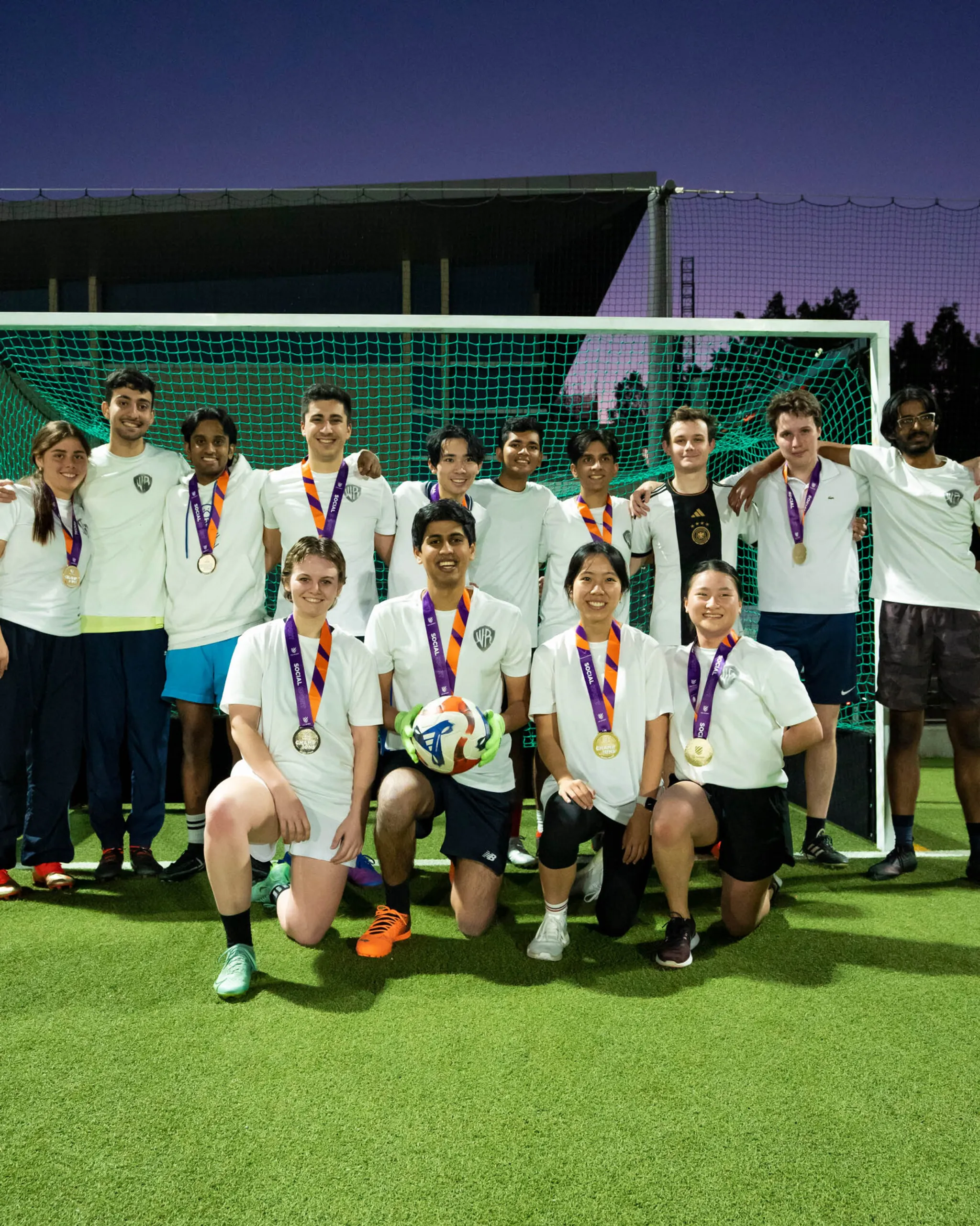 UQ Sport Elite Athletes