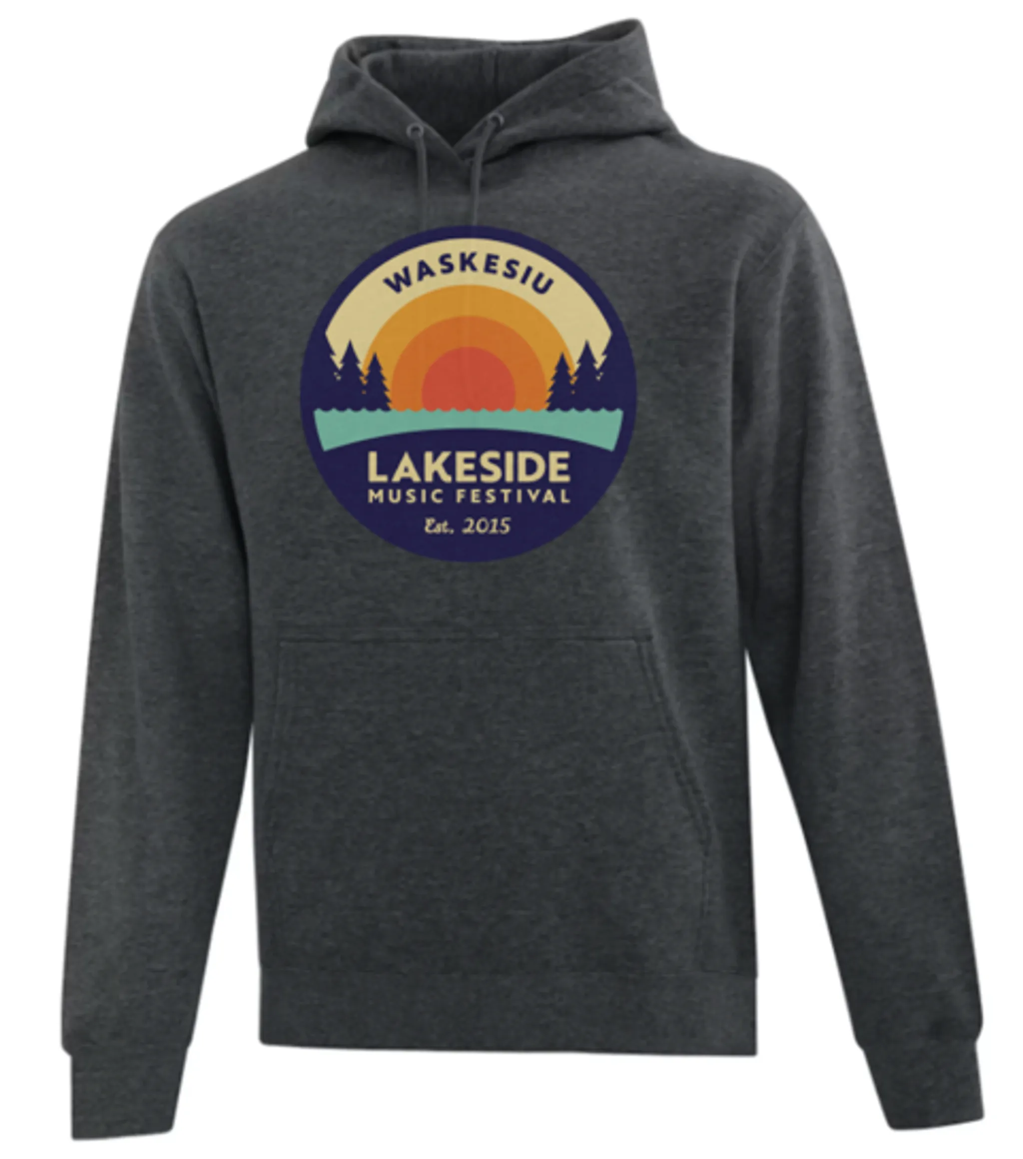 Waskesiu Recreation Association