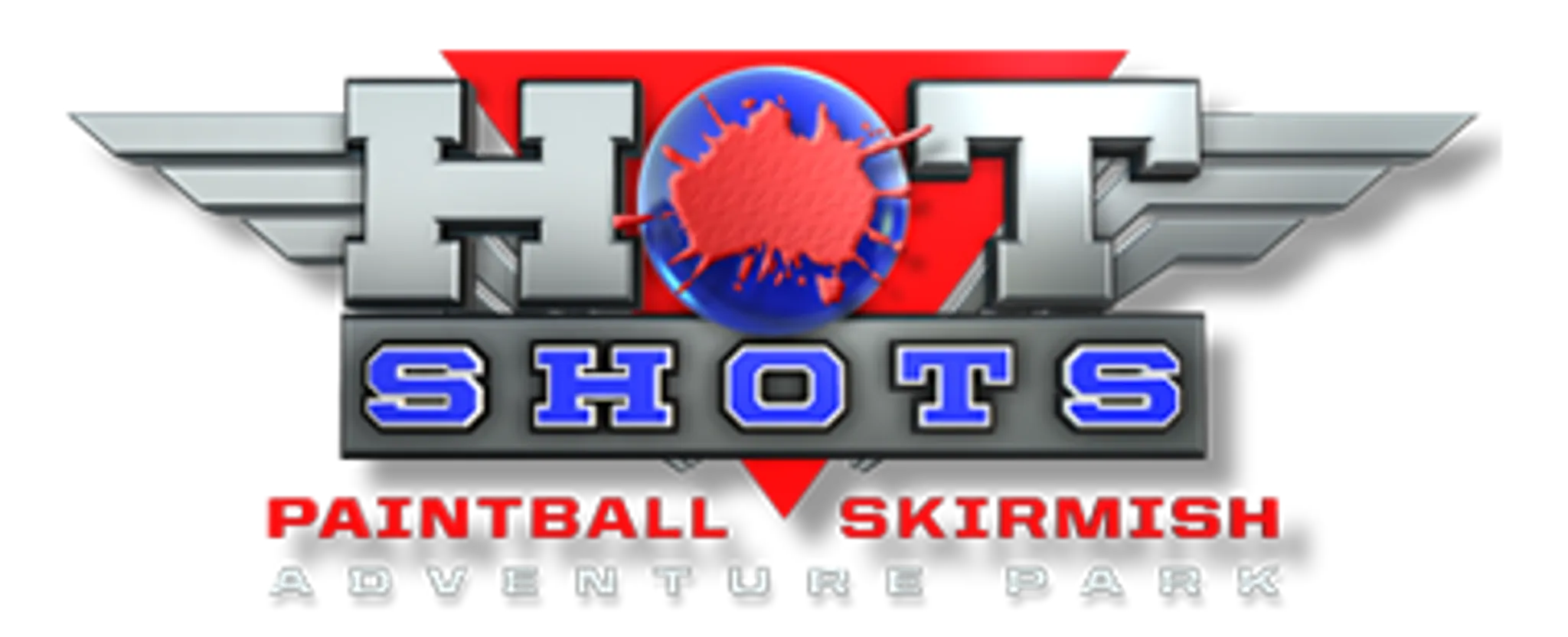 Hot Shots Paintball Adventure Park