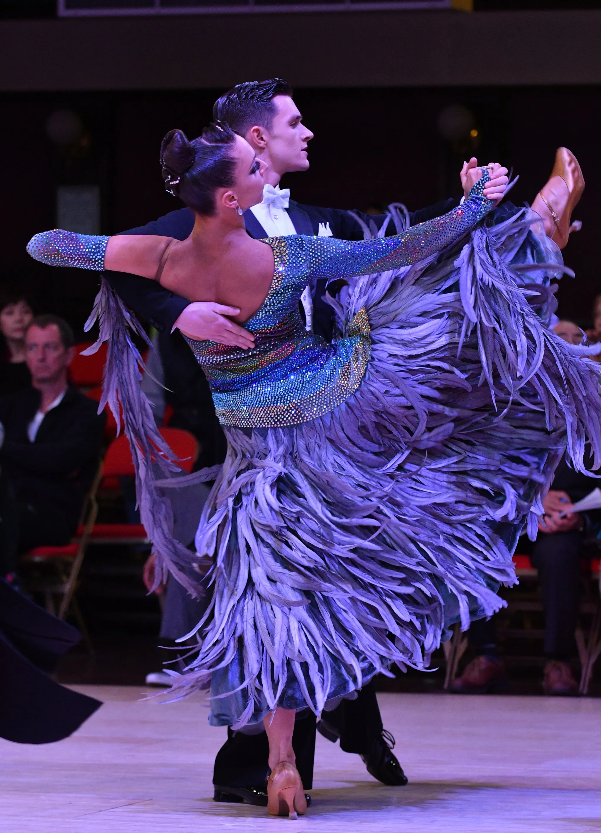 St Pauls Dance Studio