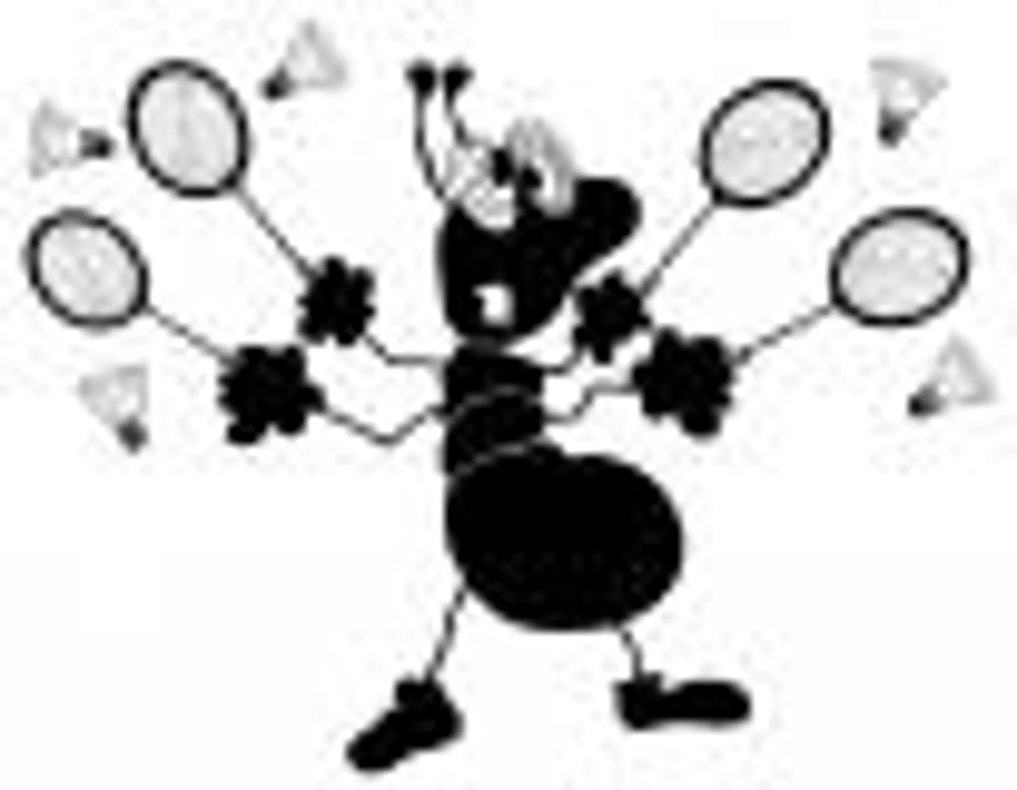 Club de Badminton Villeneuvois