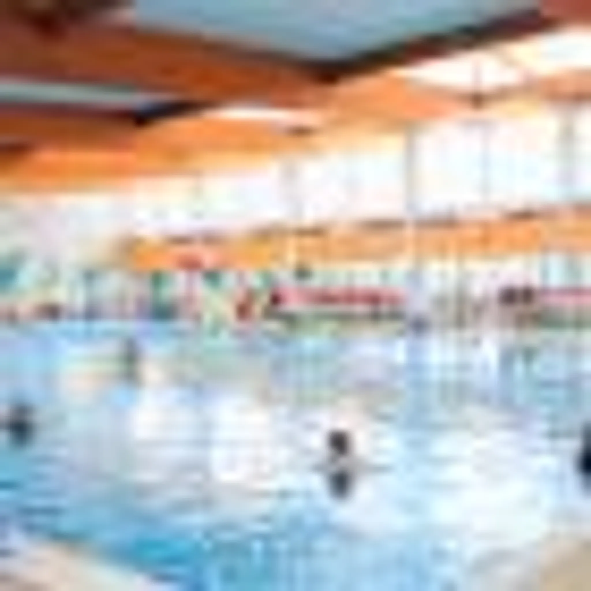 Mount Gravatt East Aquatic Centre