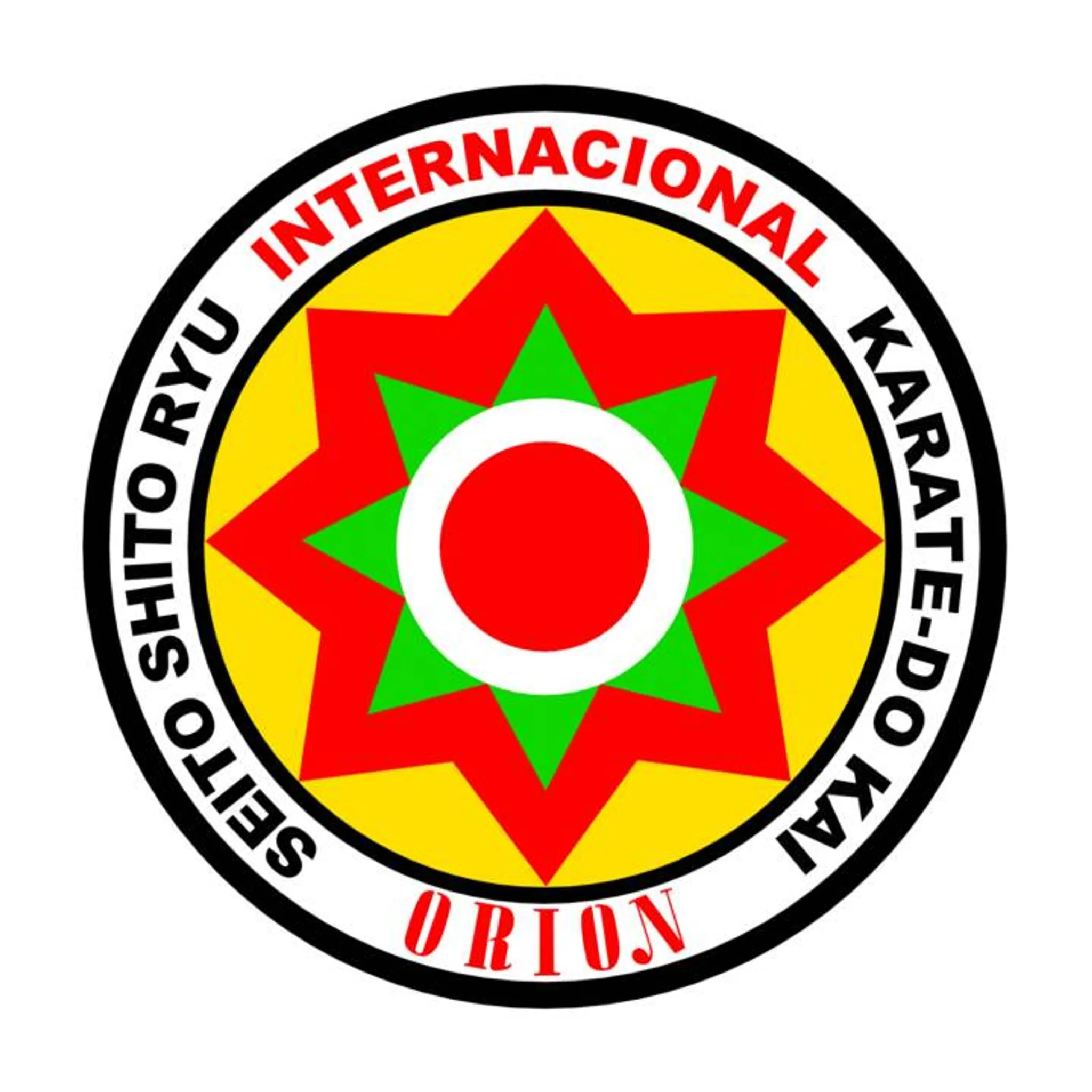 ORION KARATE-DO KAI CLUB "VALLE DORADO"