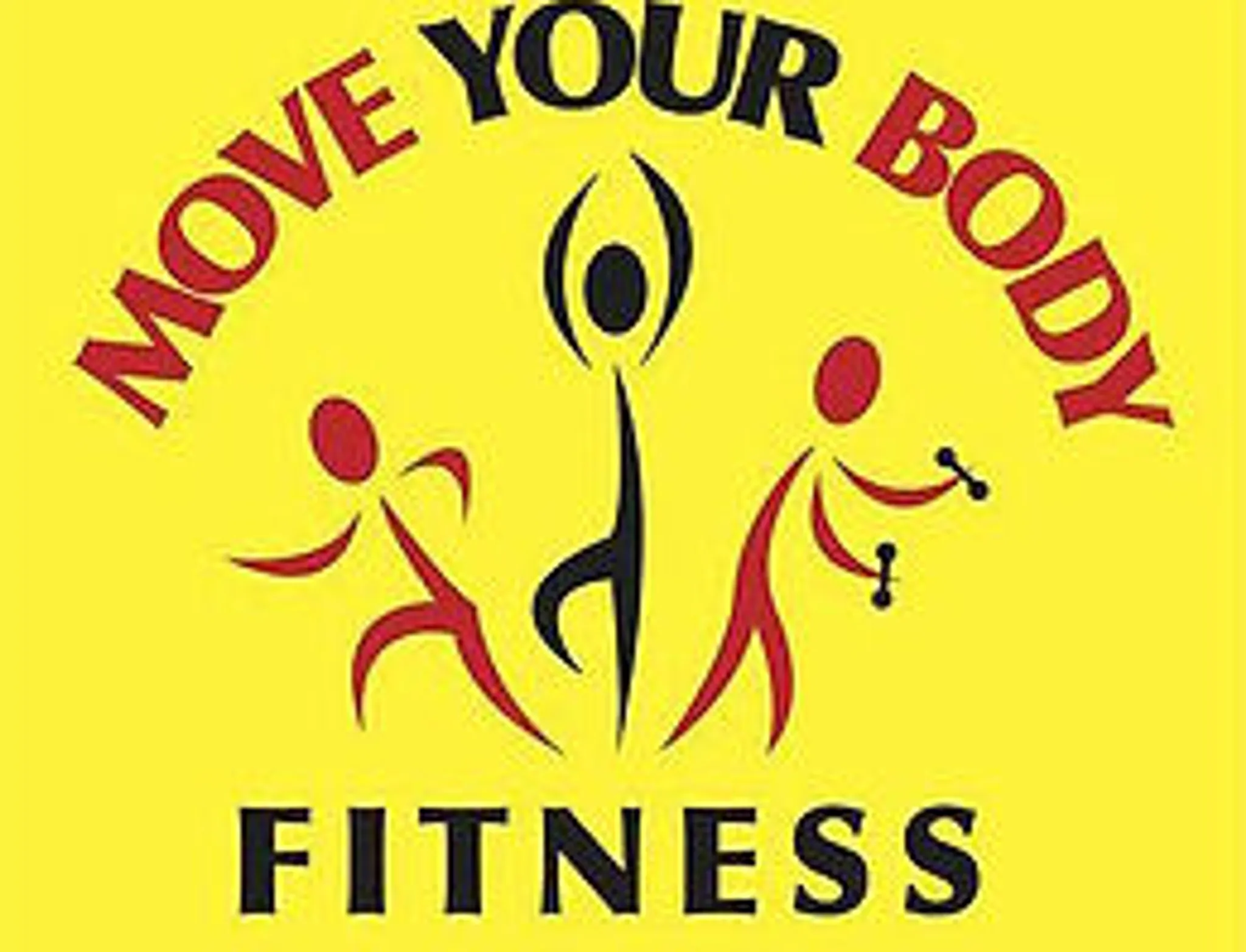MOVE YOUR BODY FITNESS