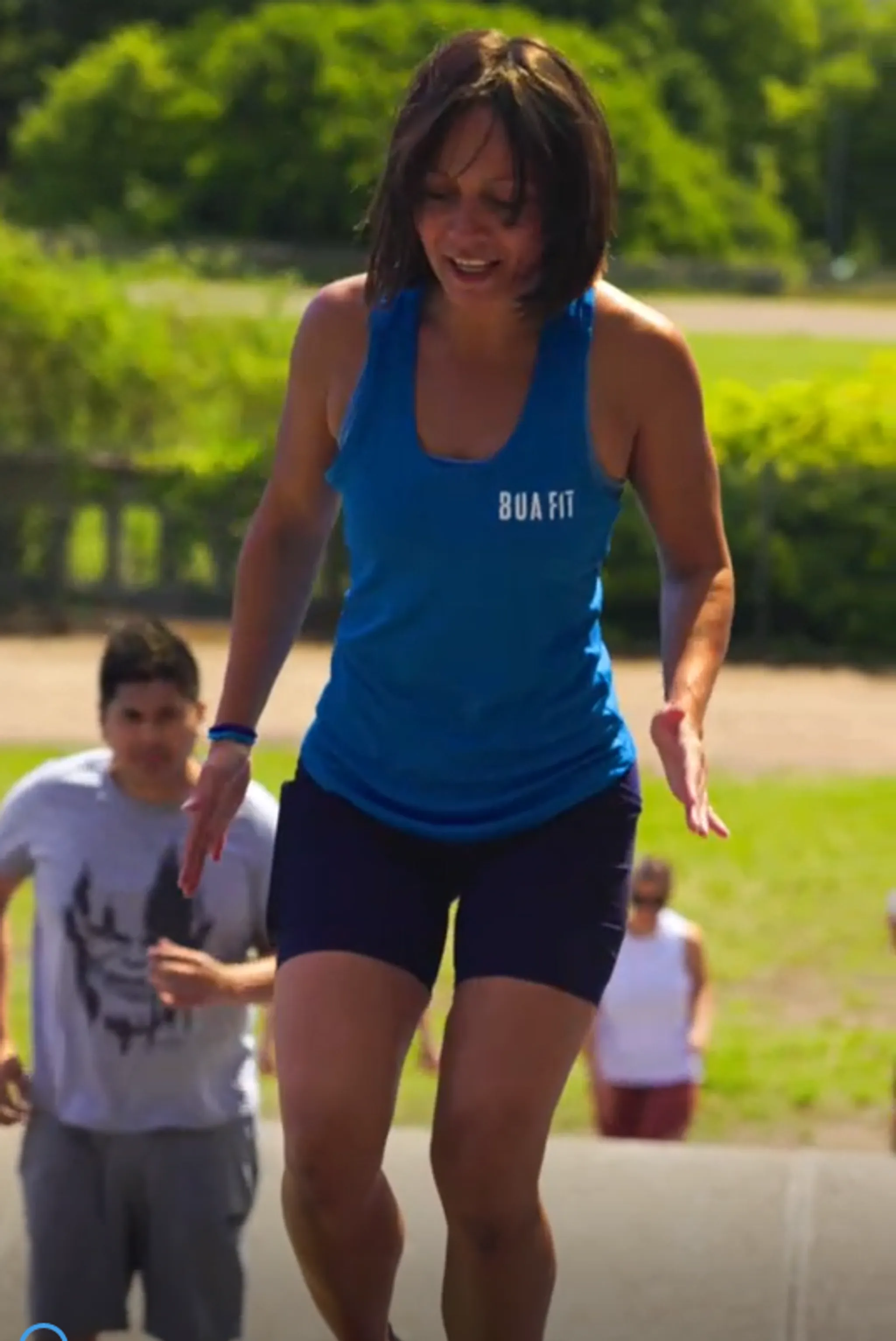 Alternative Fitness Festival