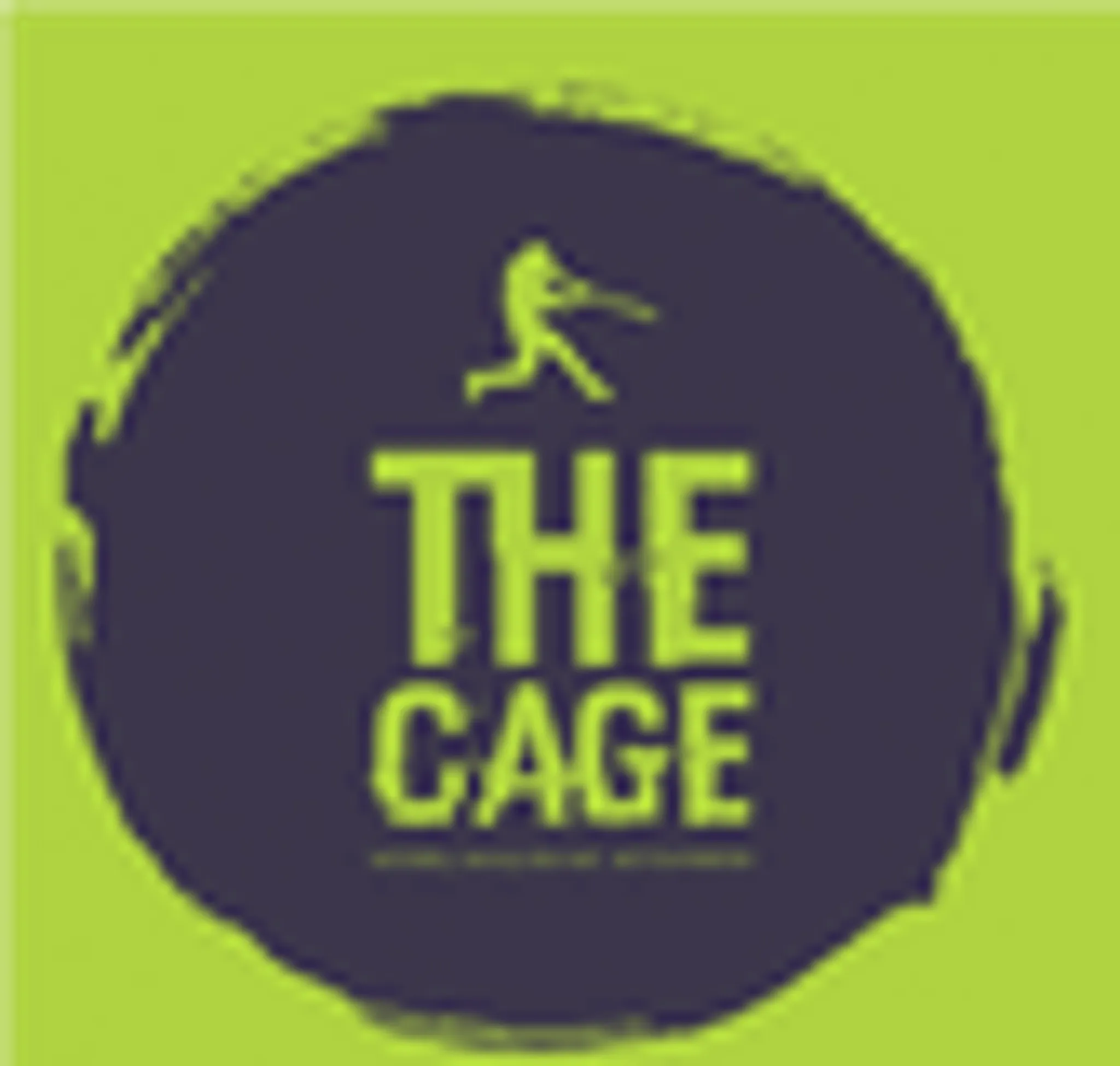 The cage