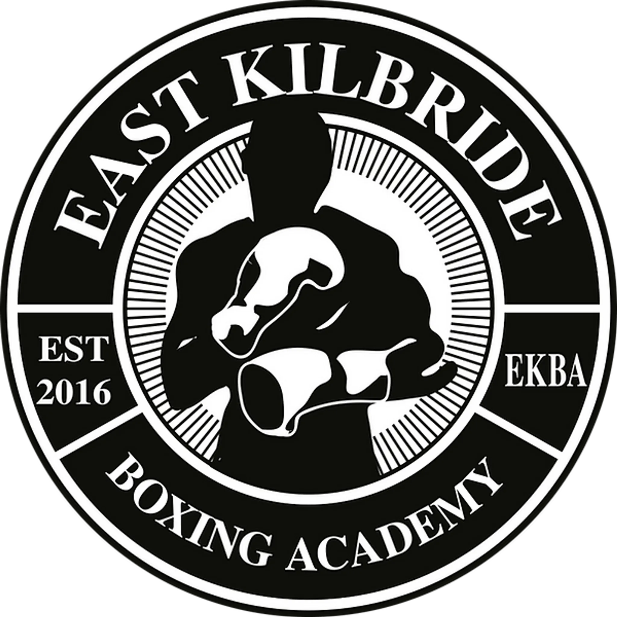 EK Boxing Academy