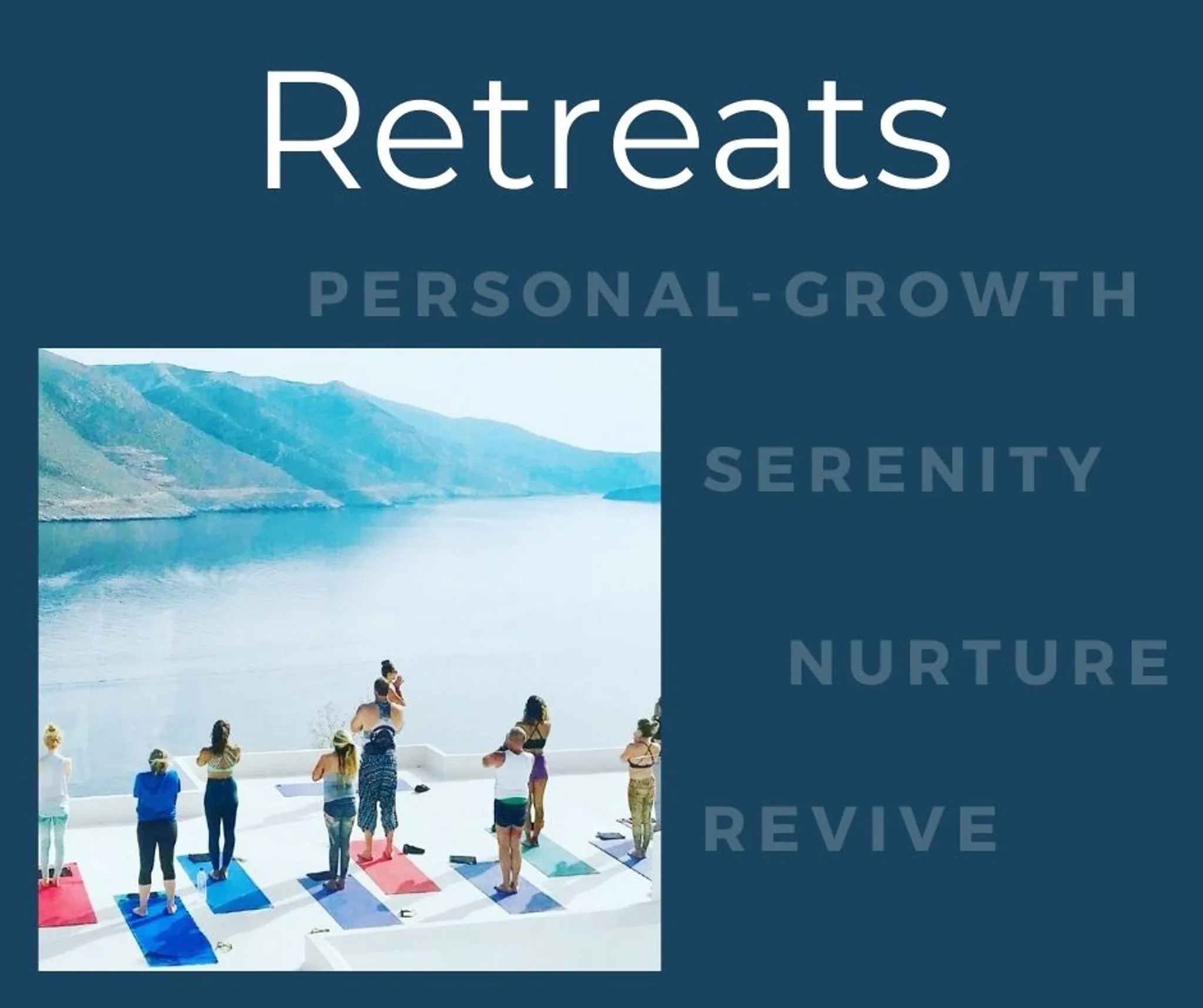 Yoga Teacher Training