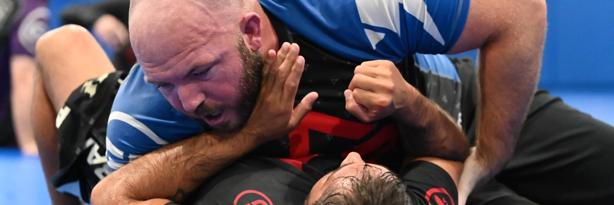 Gracie Barra No-Gi Classes