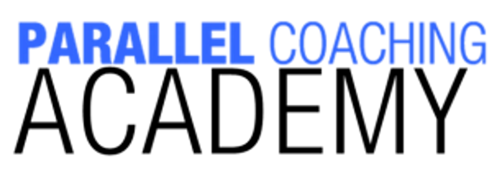 Parallel Coaching - Personal Trainer Courses