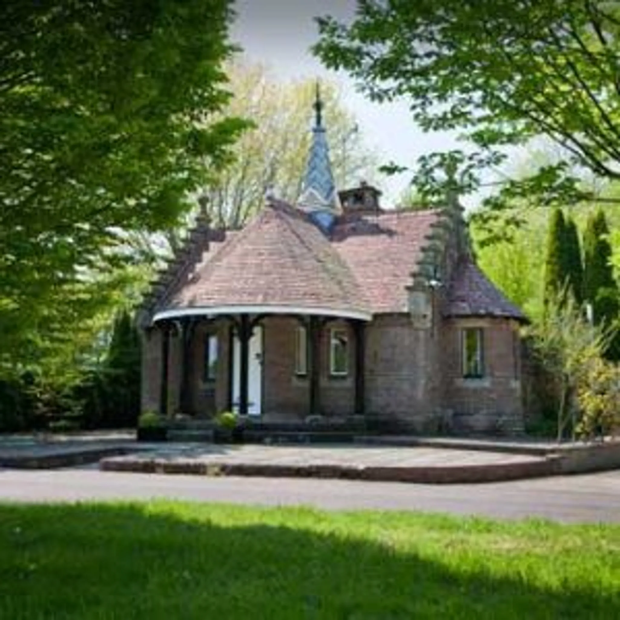 The Rolls Of Monmouth Golf Club