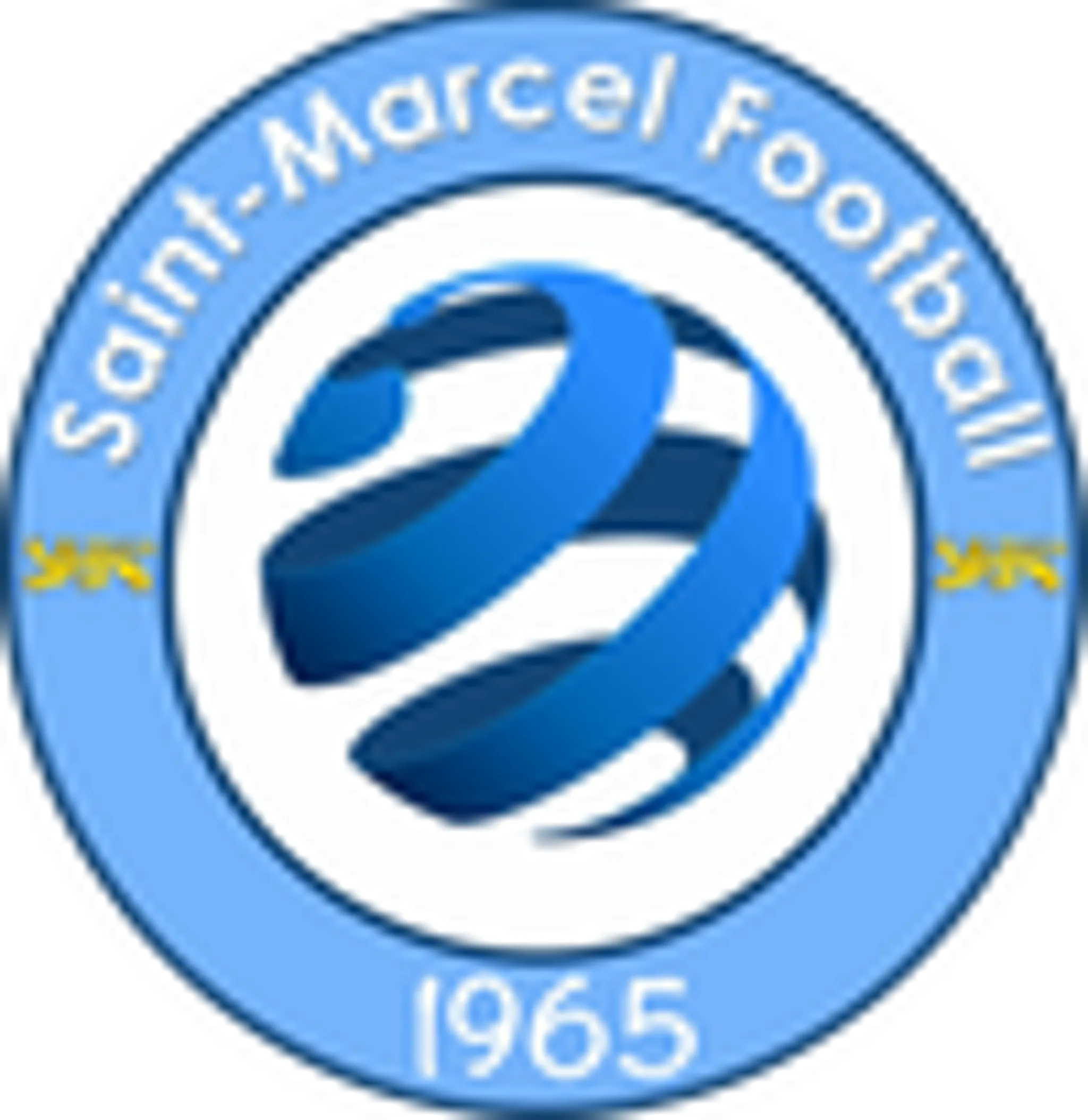 Saint-Marcel Football Club