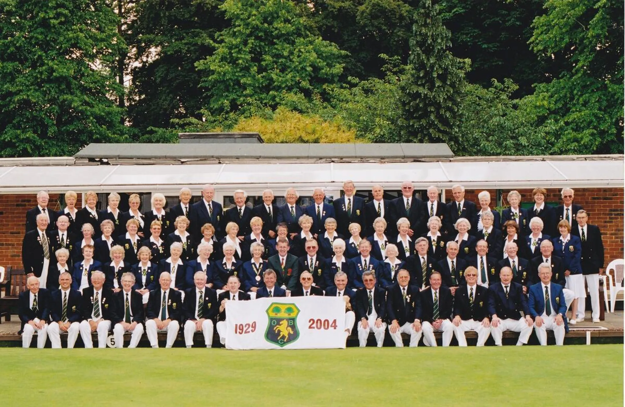 Orpington Bowling Club