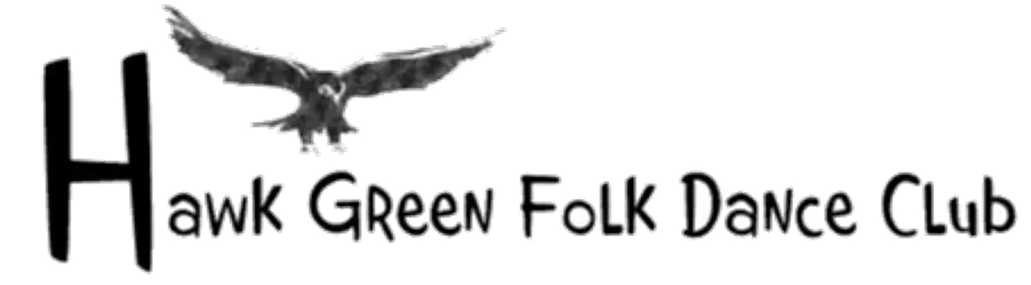 Hawk Green Folk Dance Club