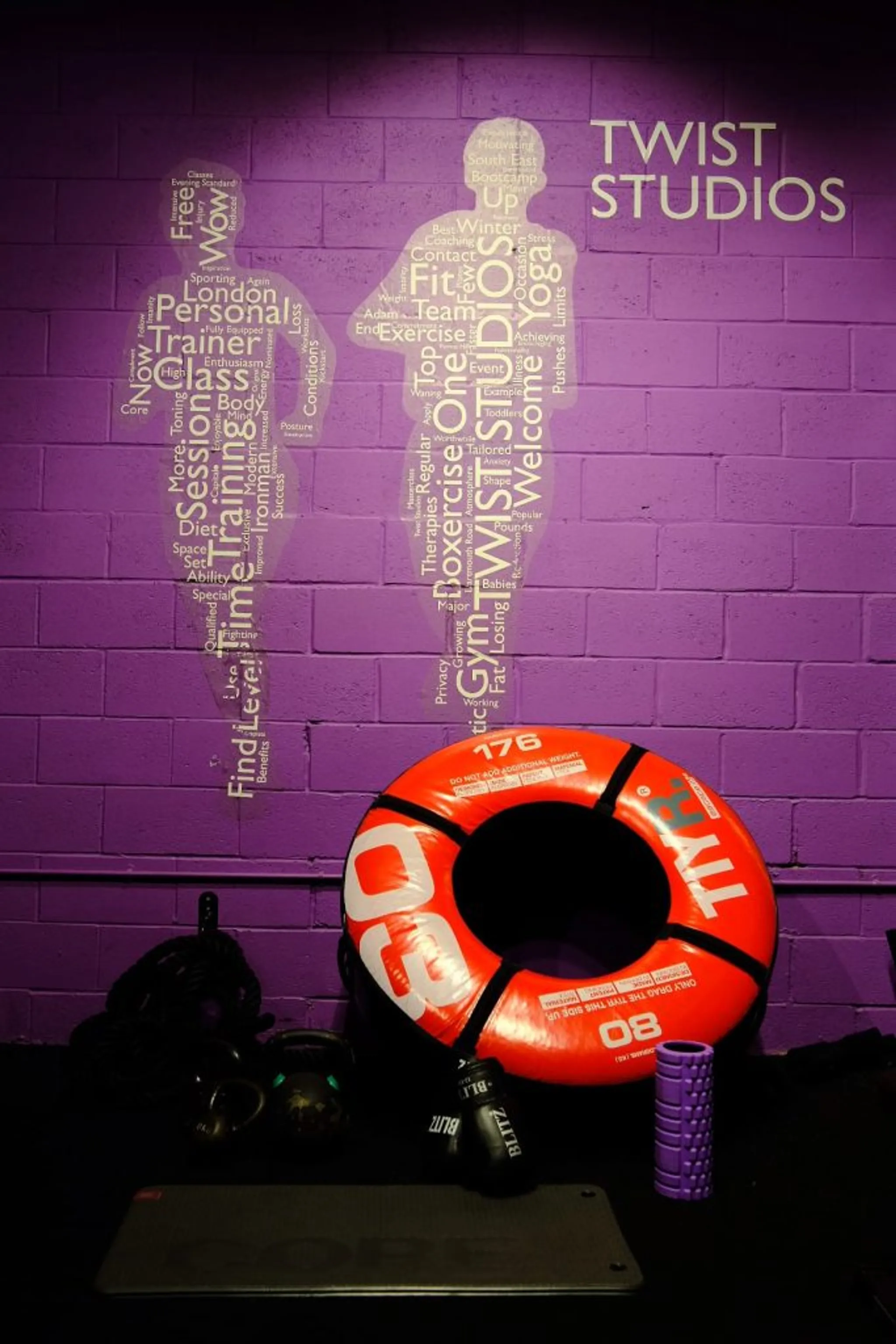 Personal Training in Lewisham