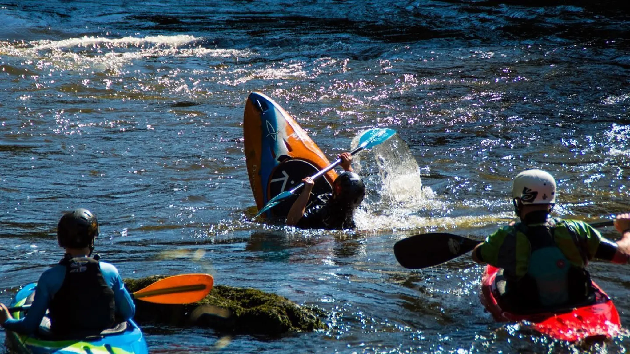 2024 Summer Celebration - #ShePaddles