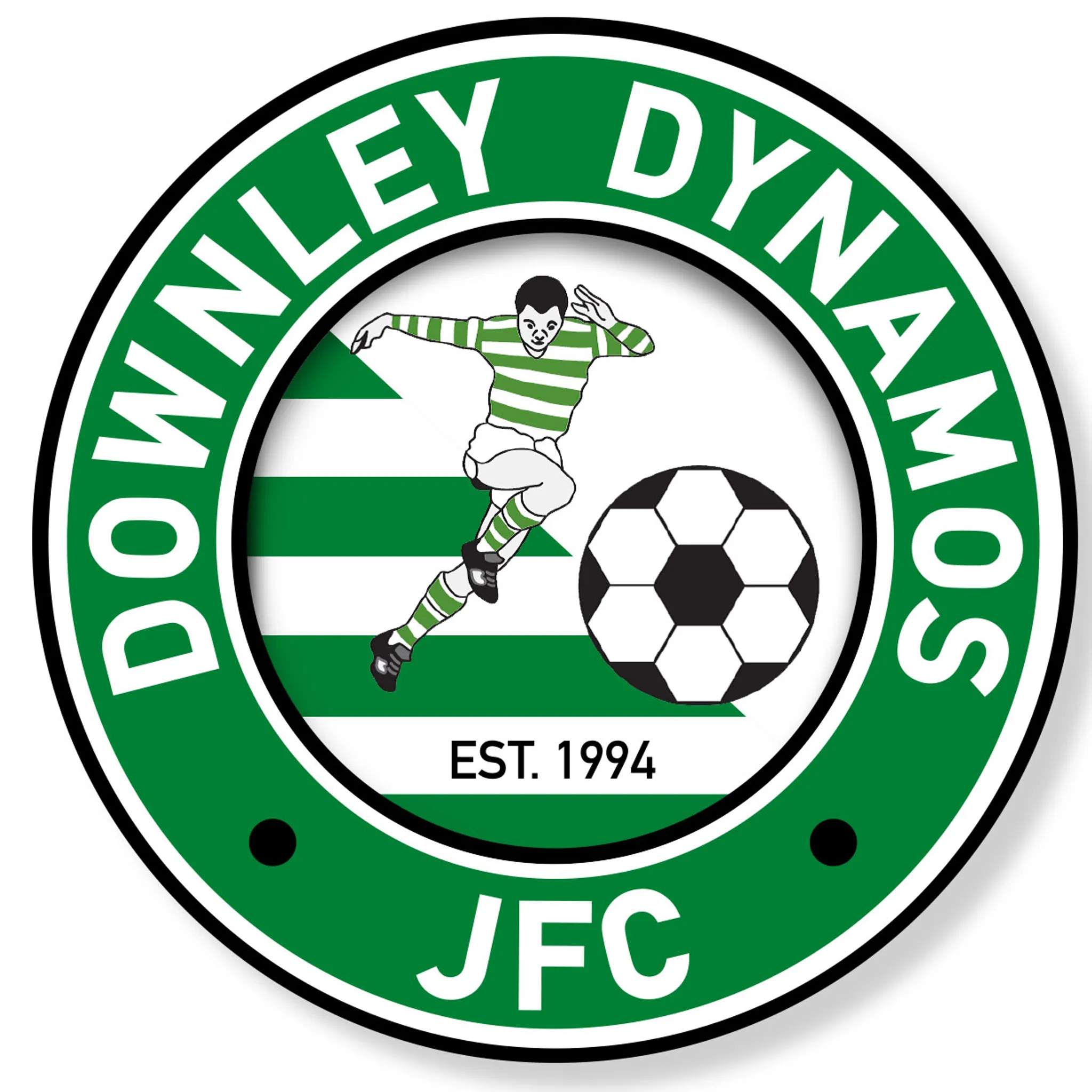 Downley Dynamos Junior Football Club