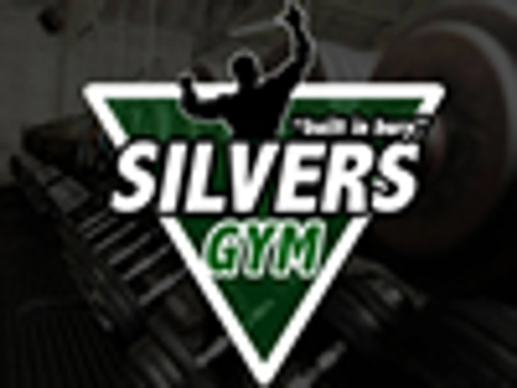 Silver's Fitness Centre