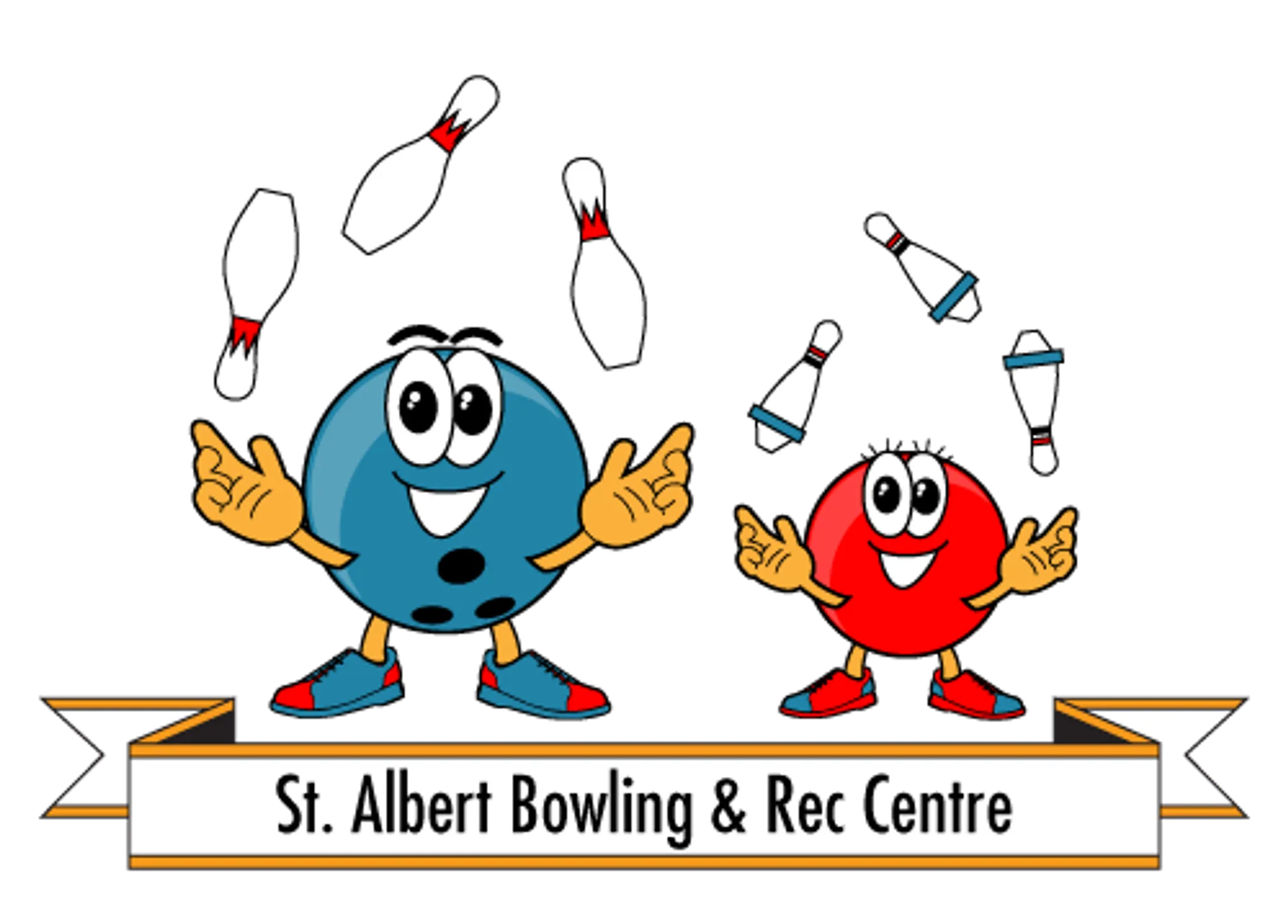 St. Albert Bowling Centre Inc.