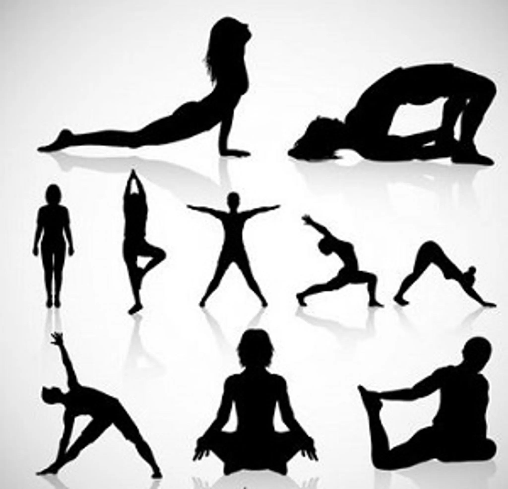 Voluntary Gym El Hogar Anglet