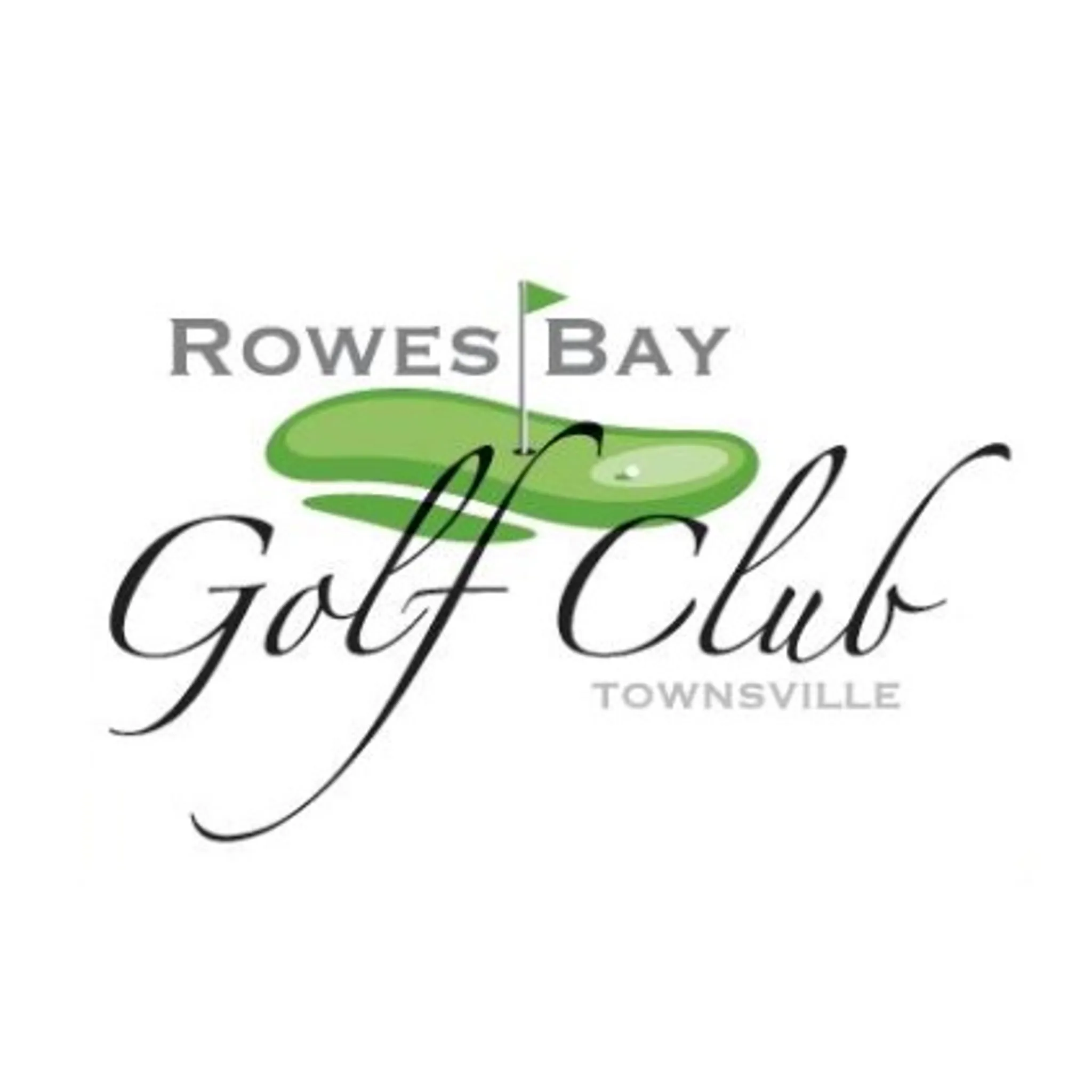 Rowes Bay Golf Club