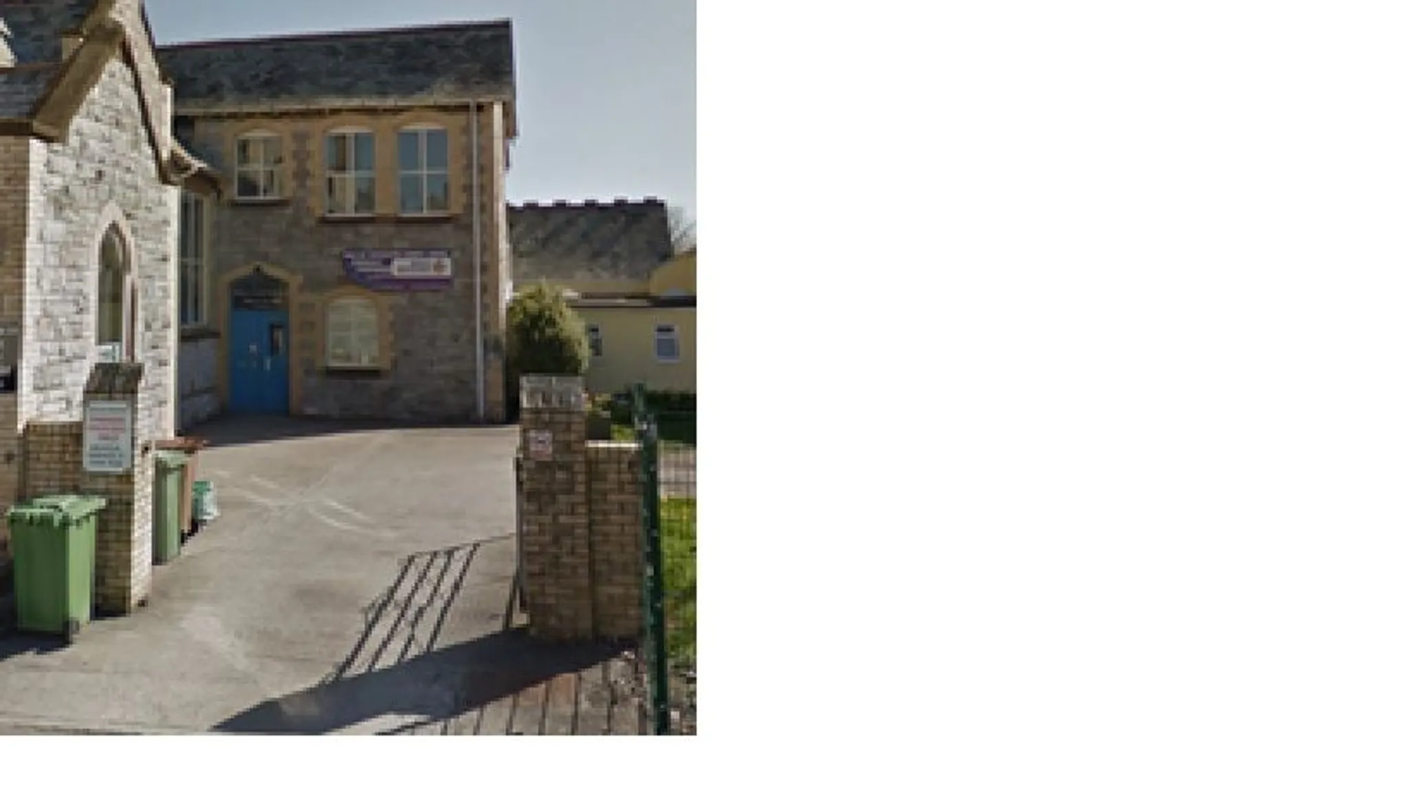 Plymouth Mountgould Ki Aikido