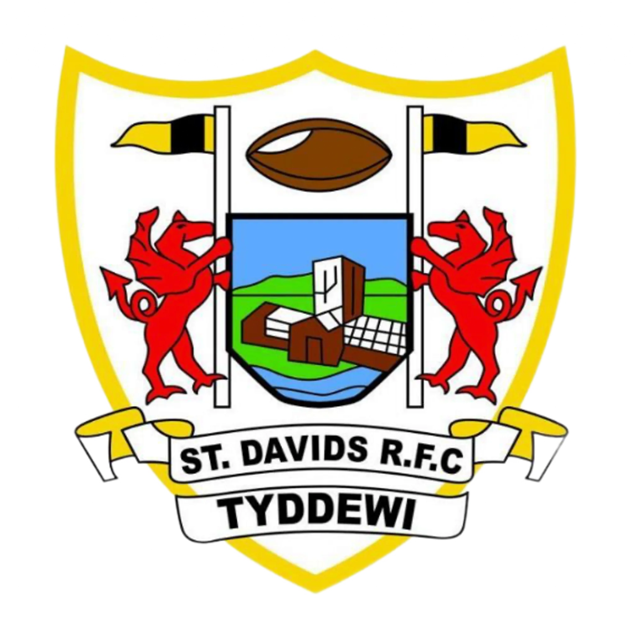 St Davids Rugby Football Club