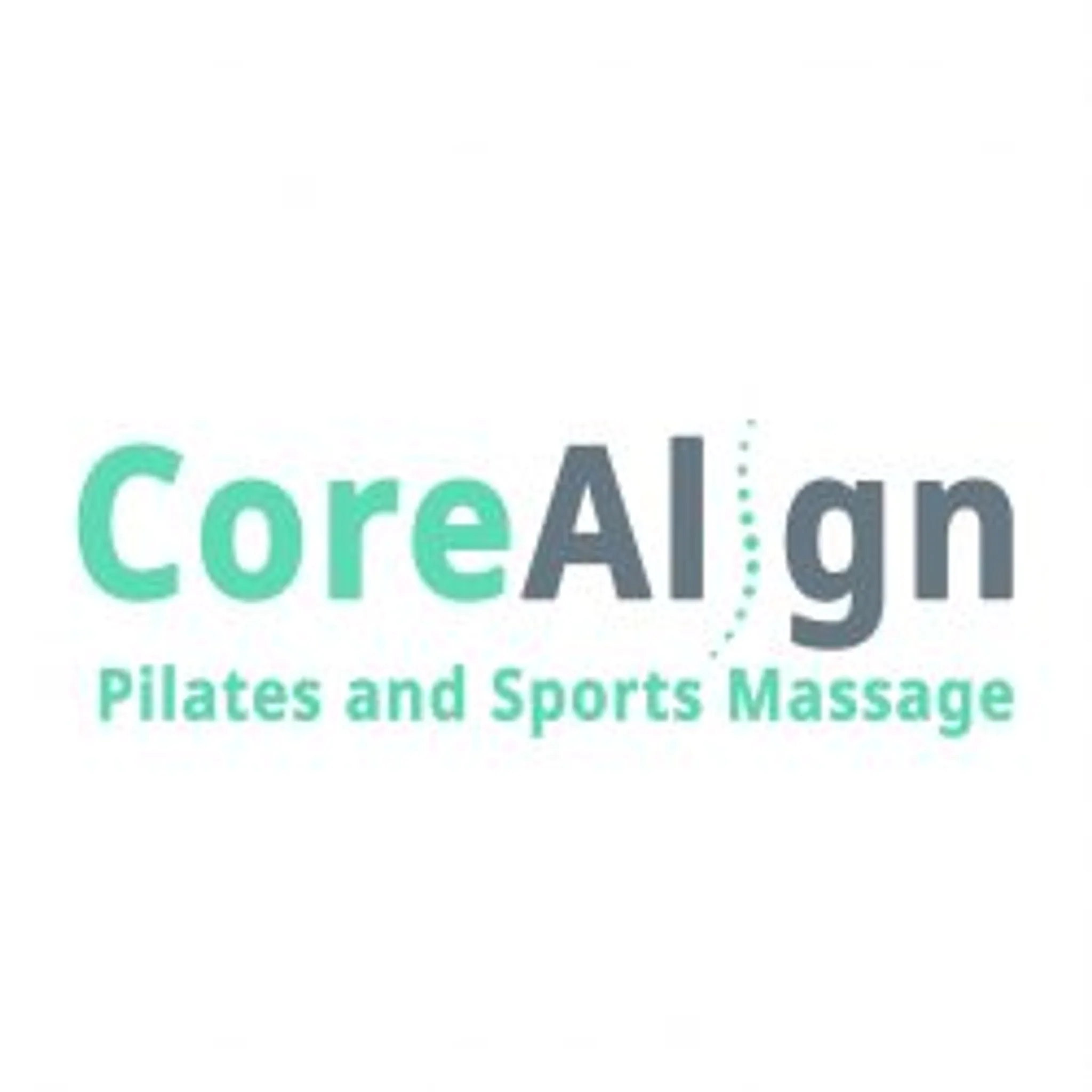 CoreAlign - Pilates and Sports Massage