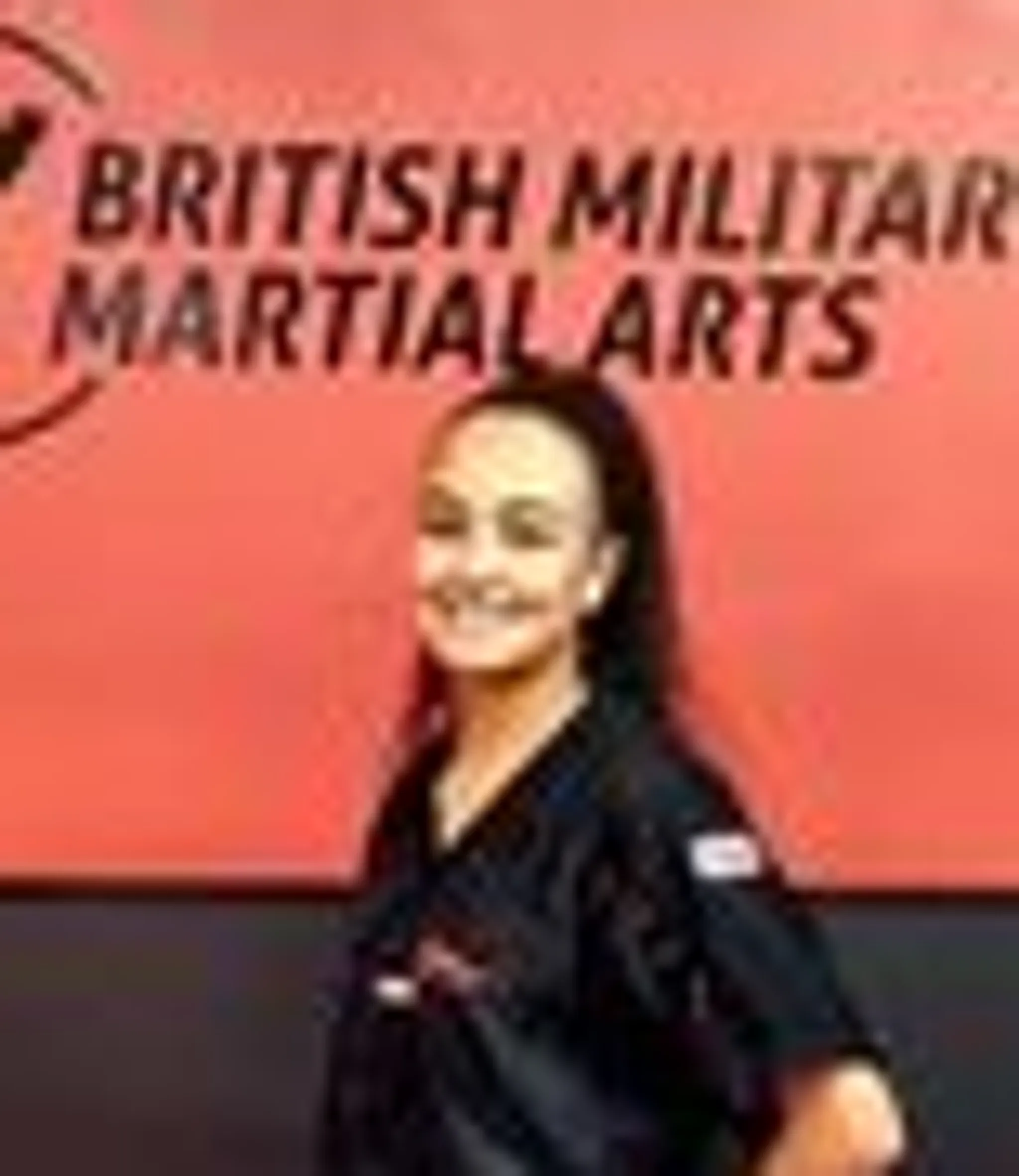 Lee Matthews British Military Martial Arts