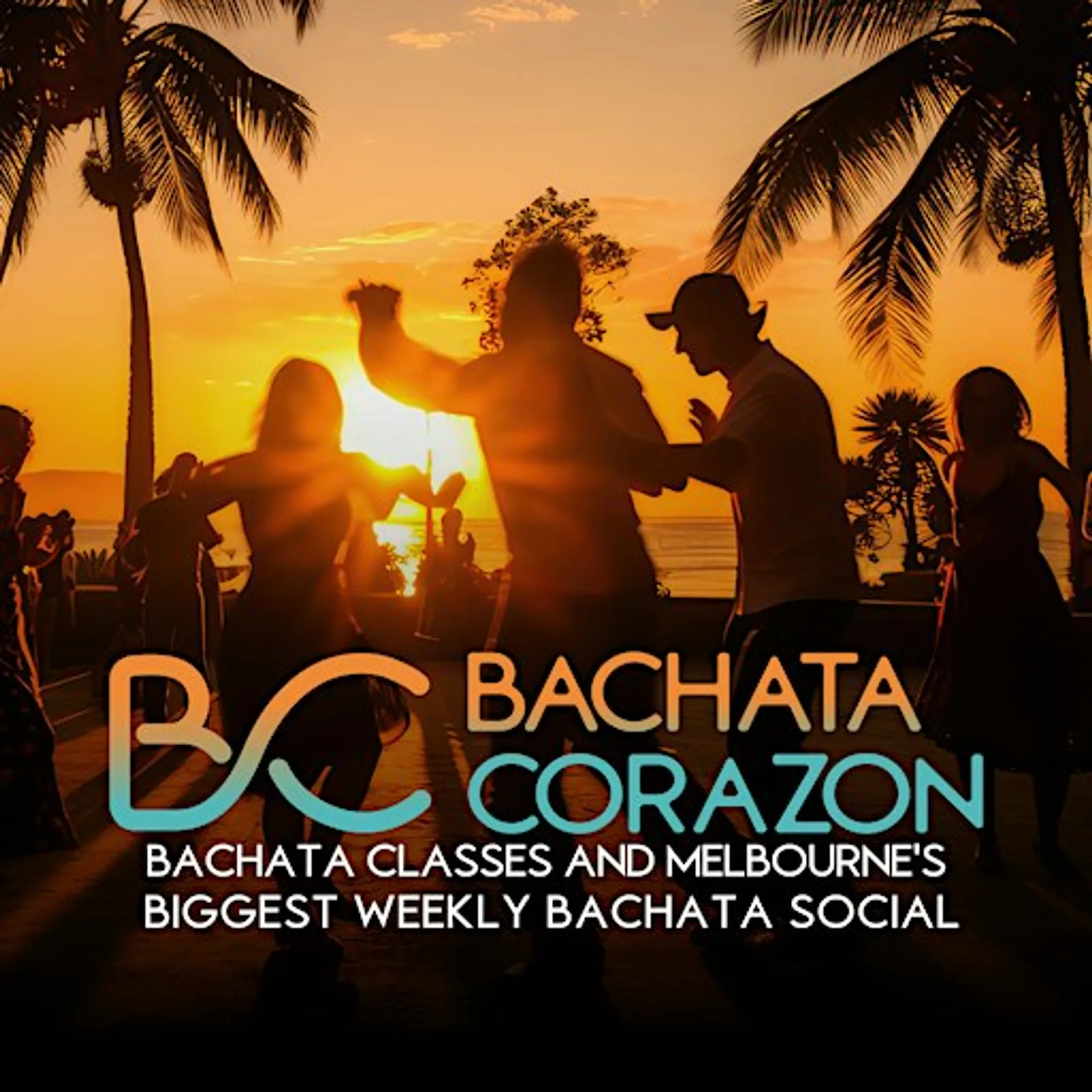 Bachata Corazon - Latin Dance classes in St Kilda Melbourne