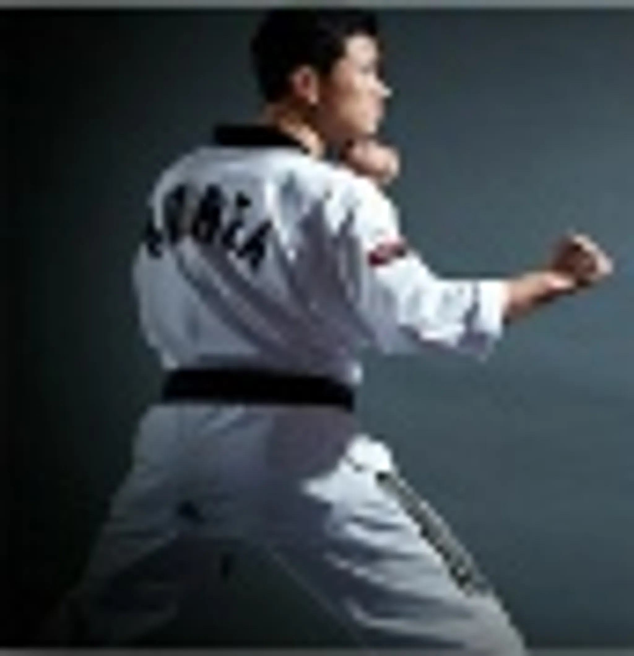 Wigan Taekwondo Academy
