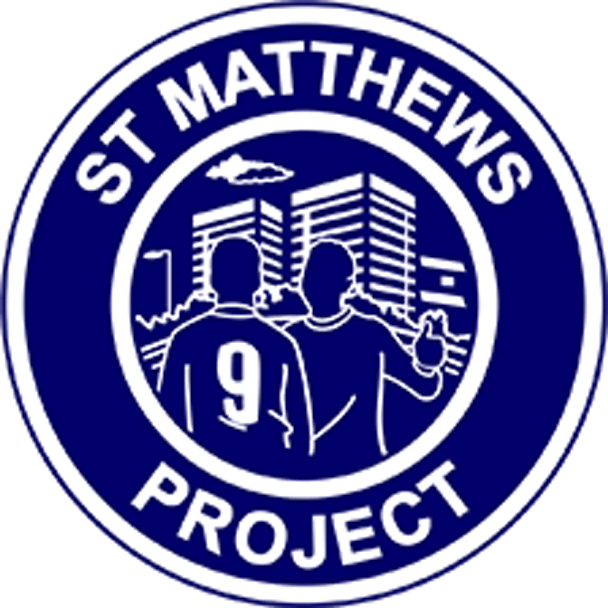 The St. Matthew's Project