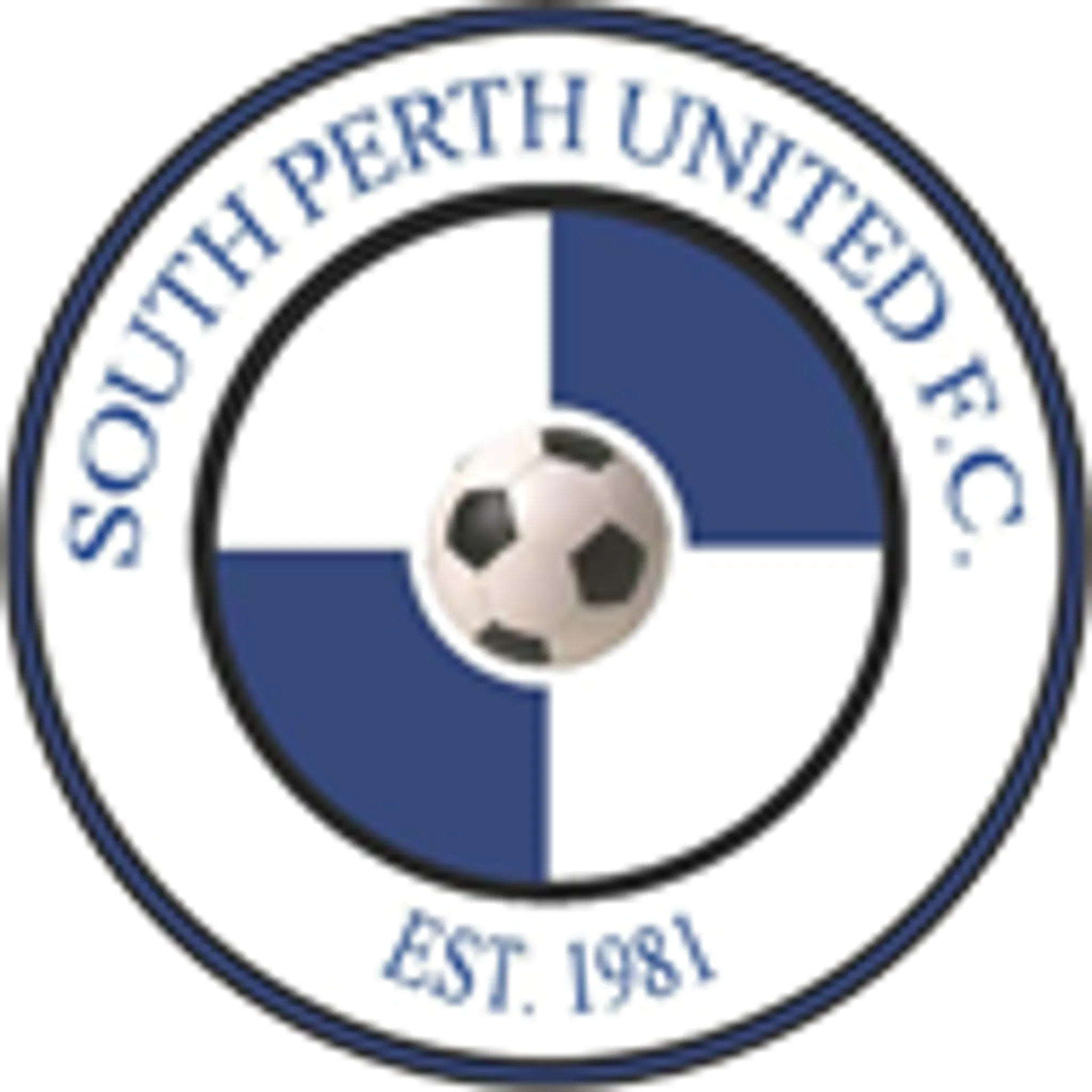 South Perth United Football Club