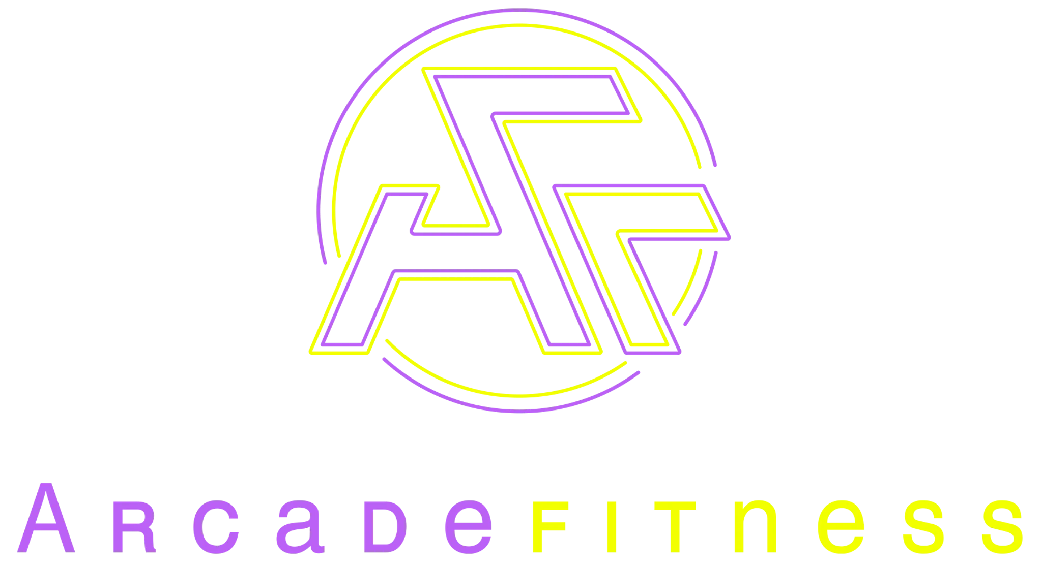 Arcade Fitness - Personal Trainer
