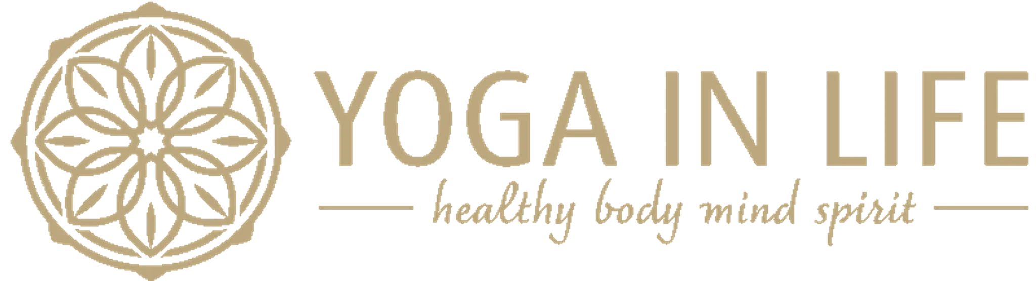 Yoga In Life