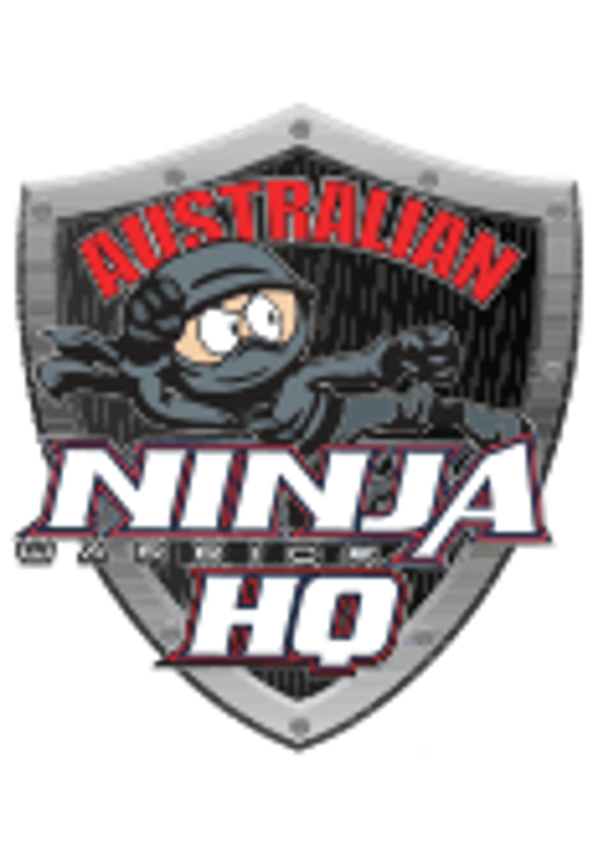 Australian Ninja HQ