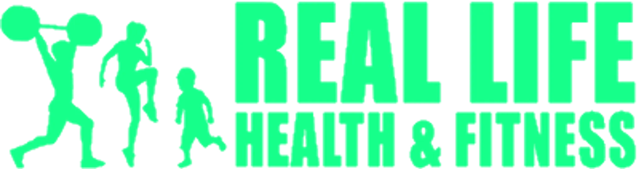 Real Life Health and Fitness