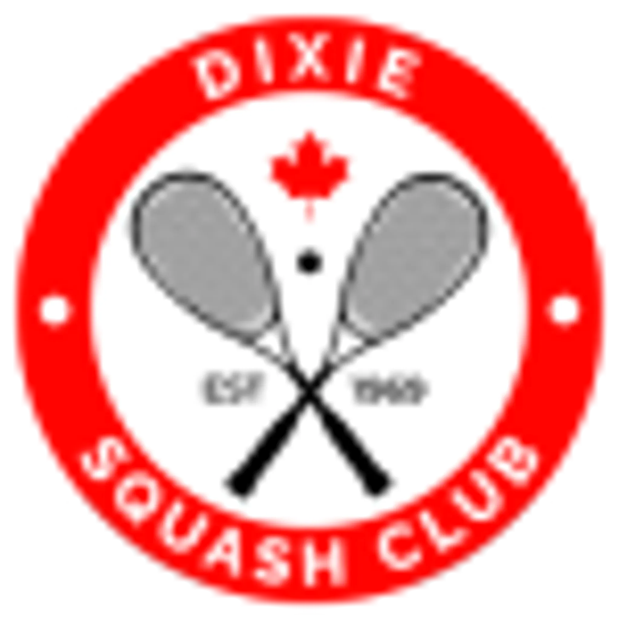 Dixie Squash Club