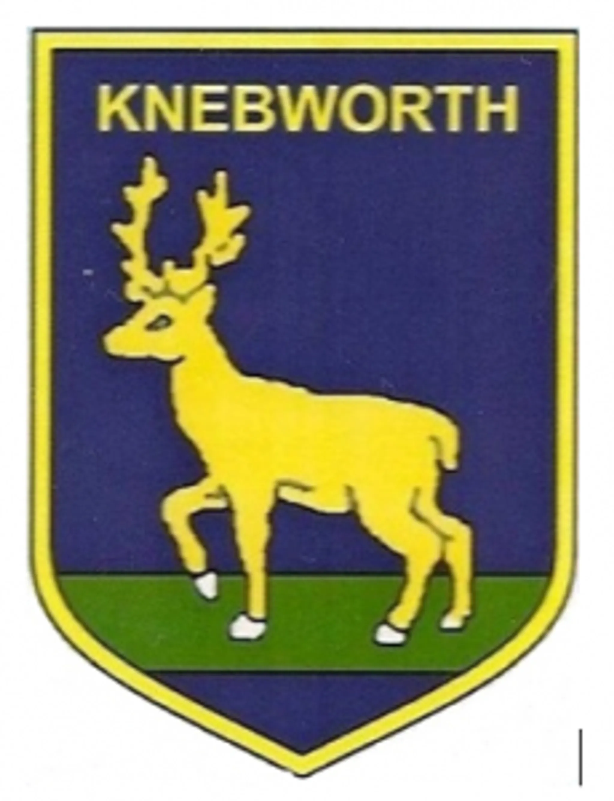 Knebworth Bowls Club