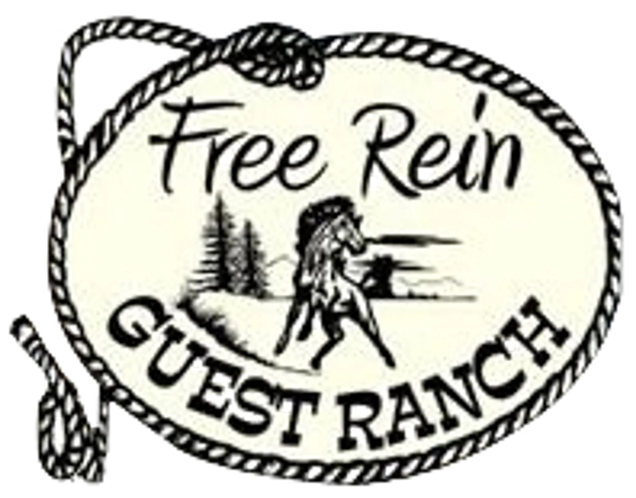 Free Rein Guest Ranch